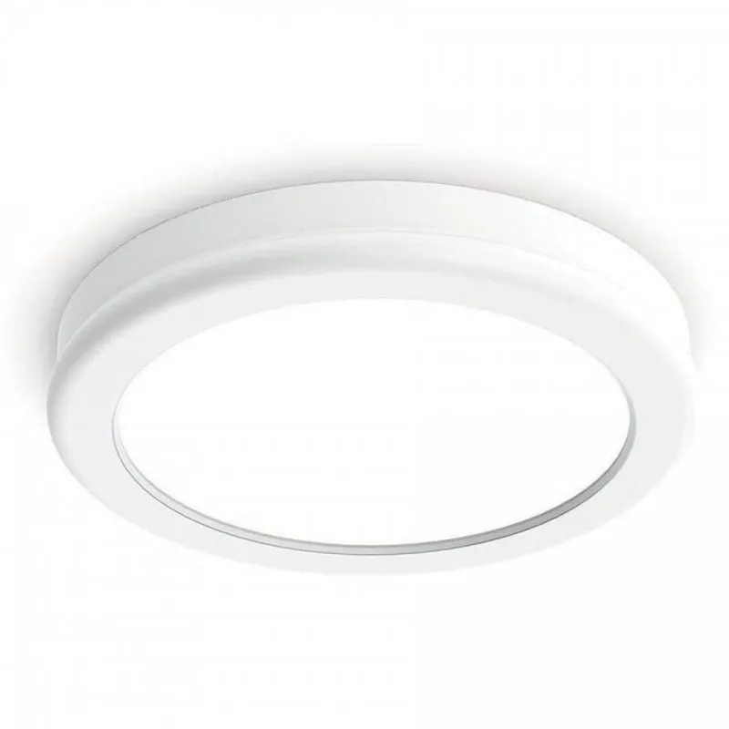Geos Flush Mount