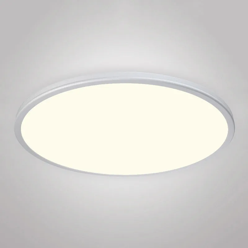 Geos Flush Mount