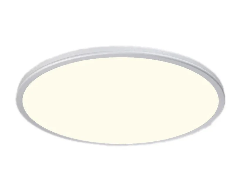 Geos Flush Mount