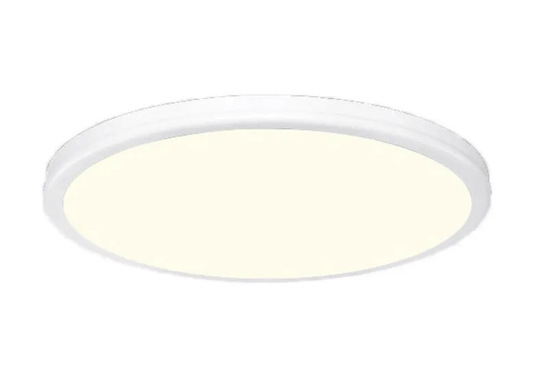 Geos Flush Mount