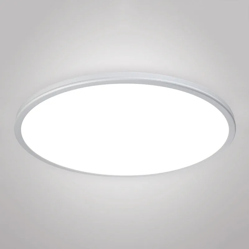 Geos Flush Mount