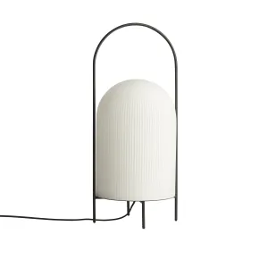 Ghost Floor Lamp