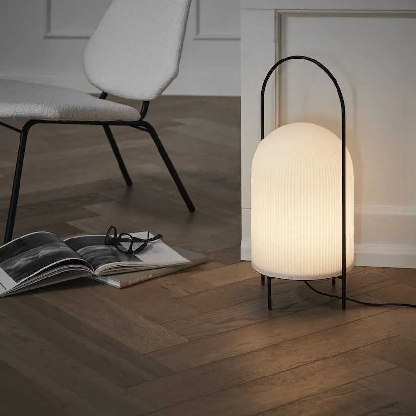 Ghost Floor Lamp
