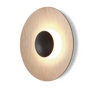 Ginger LED Flush Mount Wall Light
