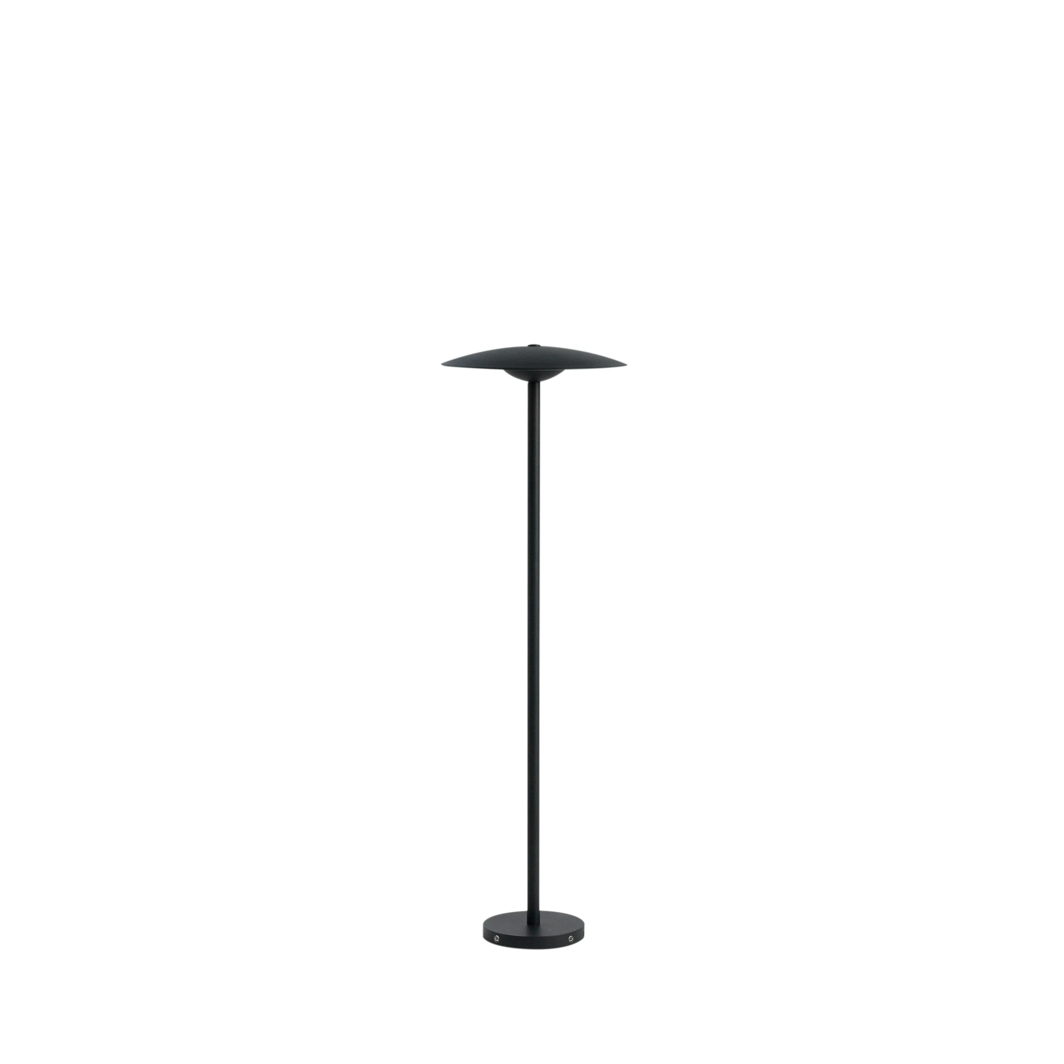 Ginger Outdoor Bollard Light