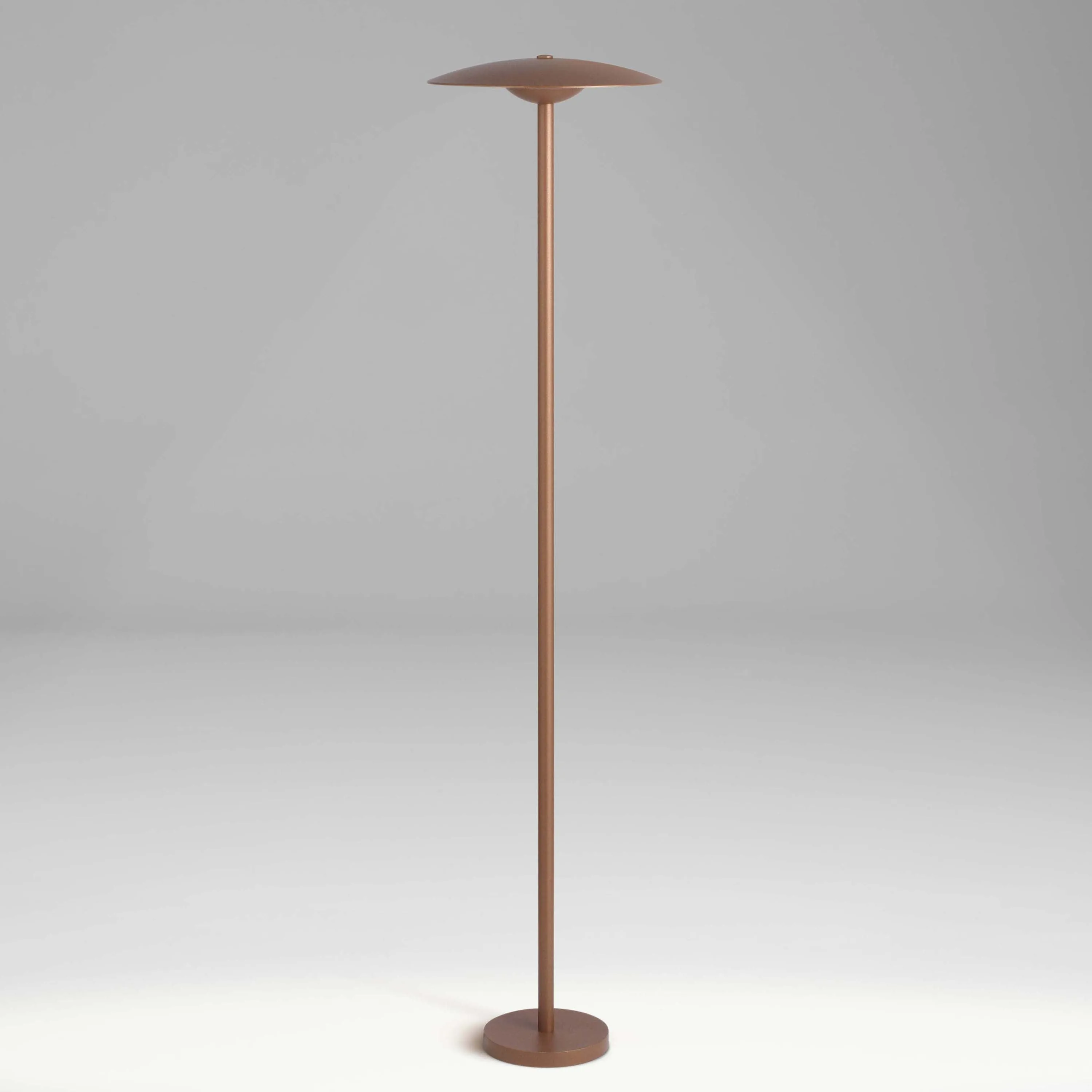 Ginger Outdoor Bollard Light