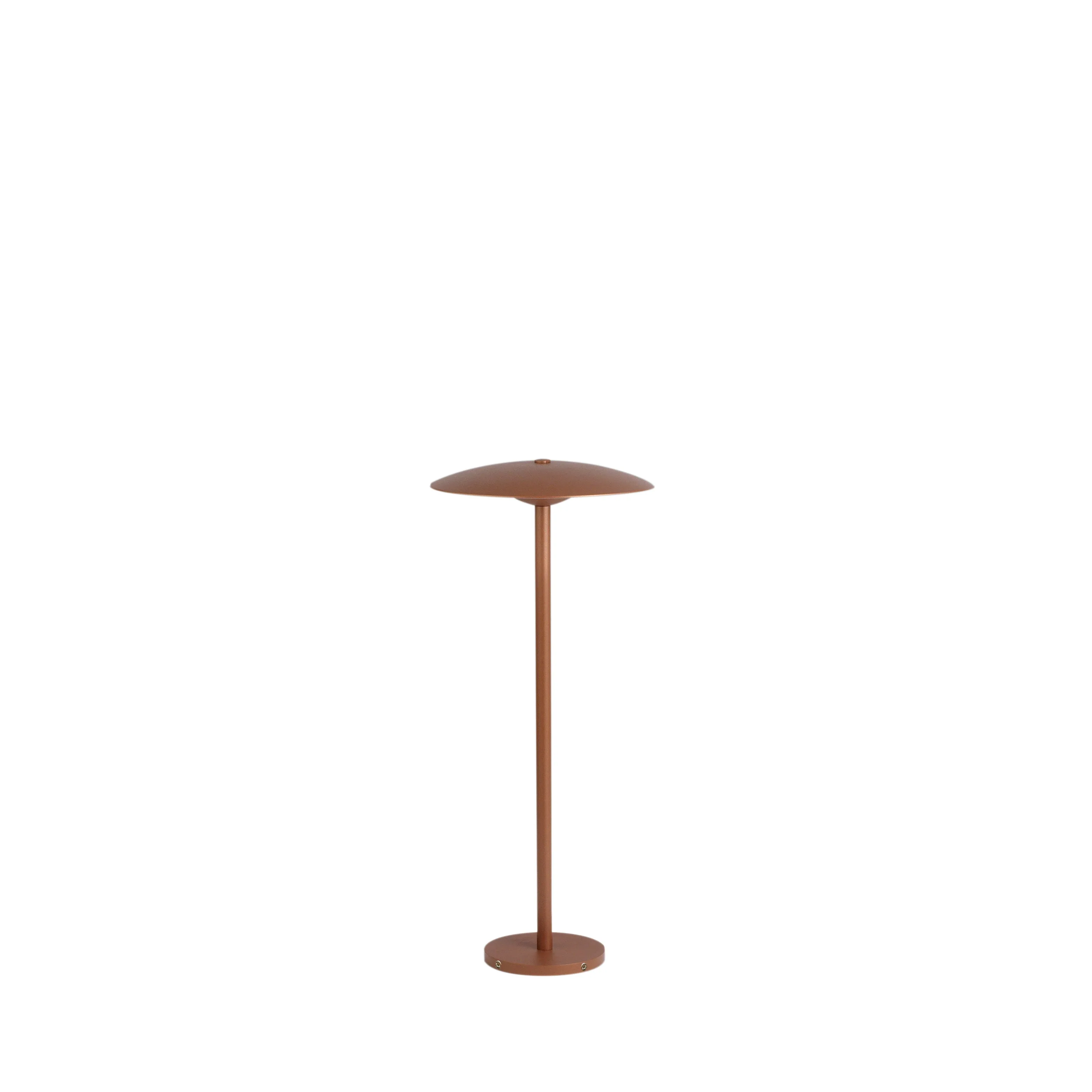 Ginger Outdoor Bollard Light