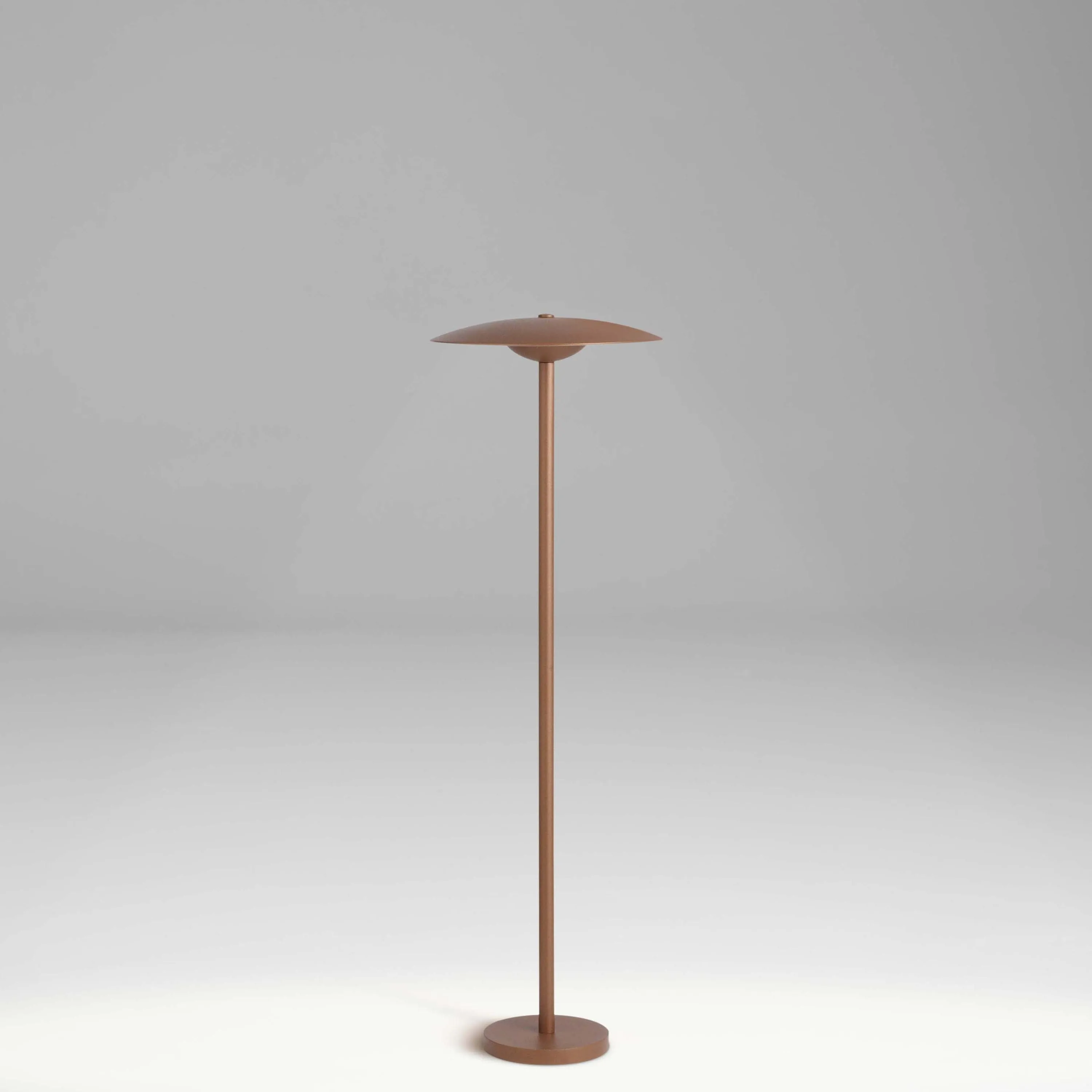 Ginger Outdoor Bollard Light
