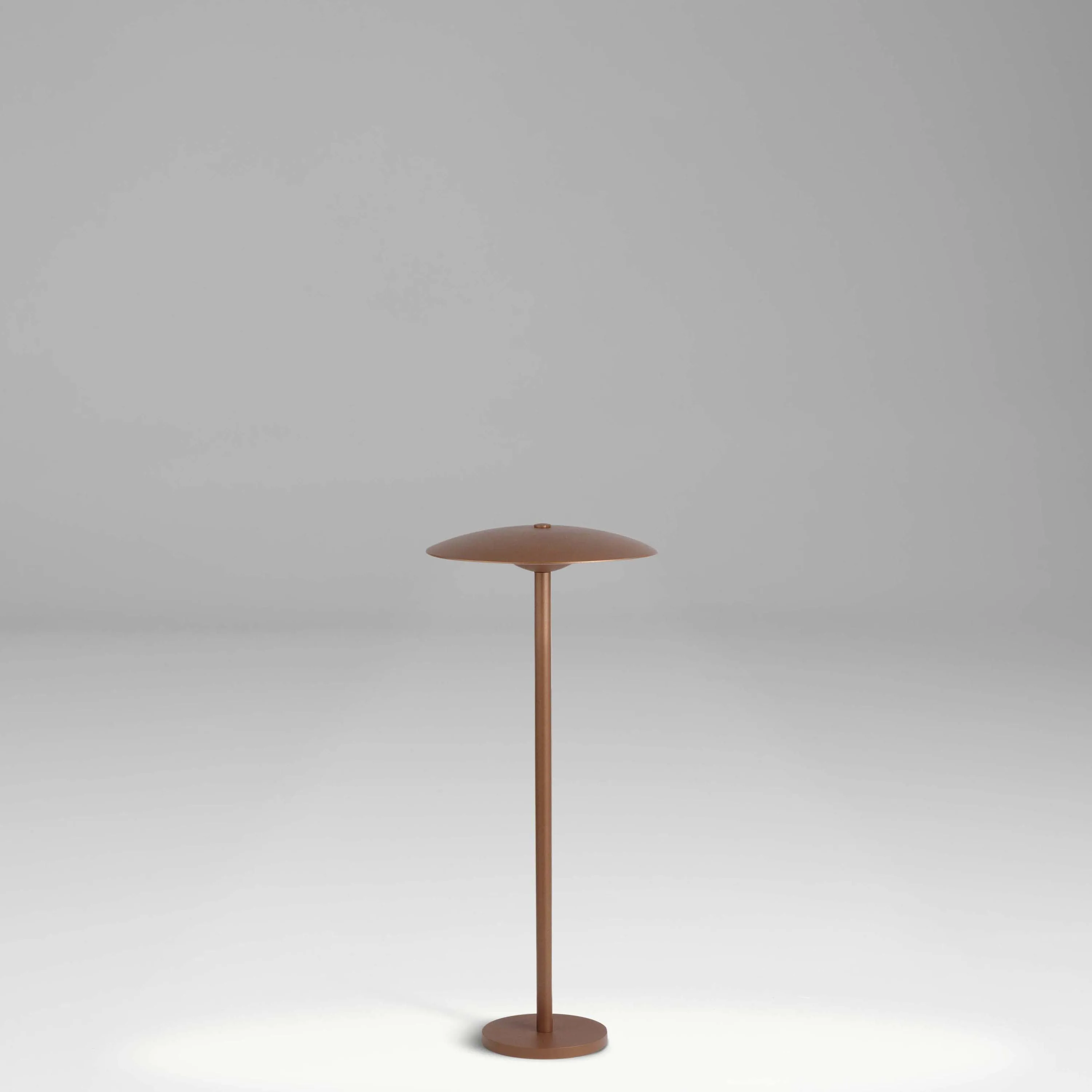 Ginger Outdoor Bollard Light