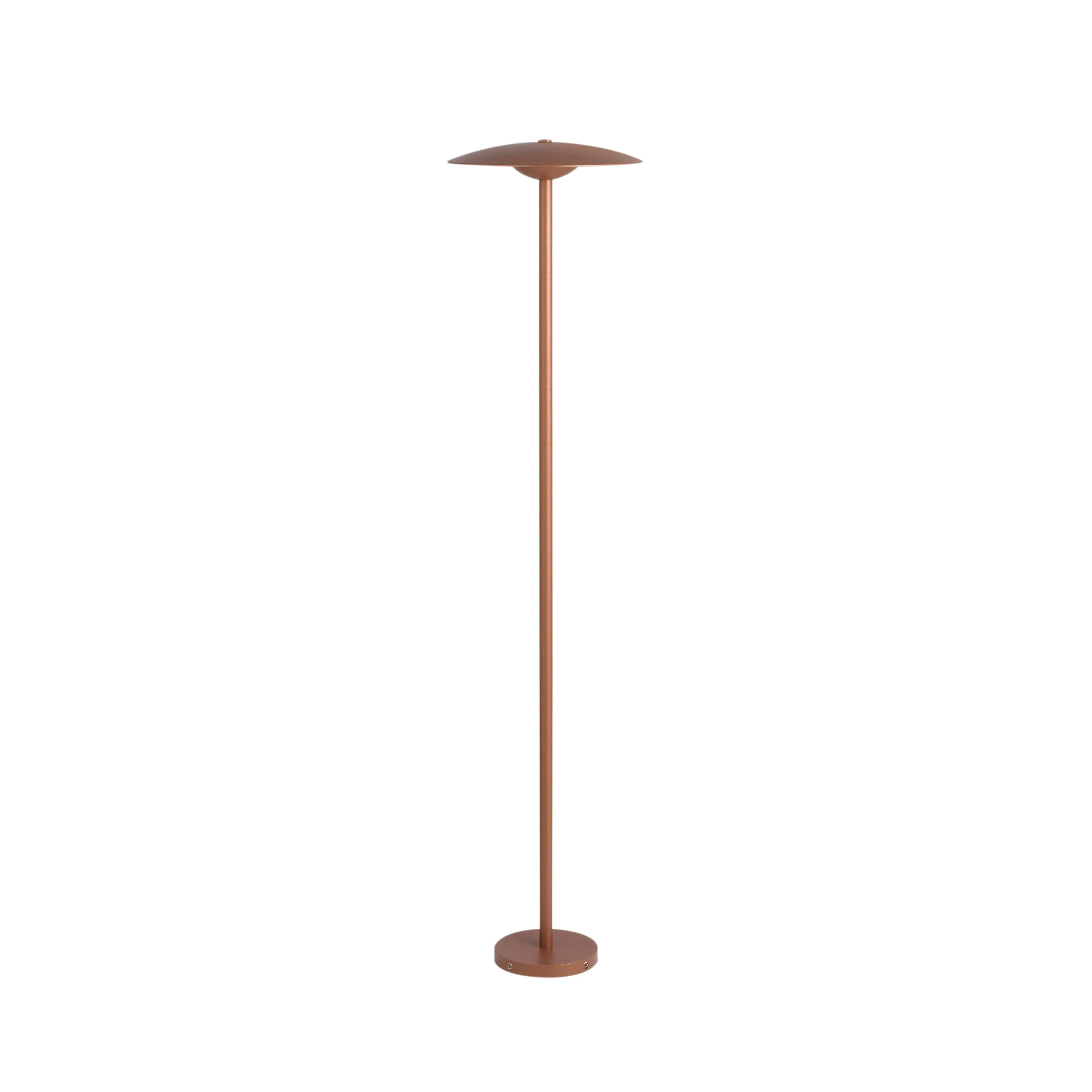 Ginger Outdoor Bollard Light