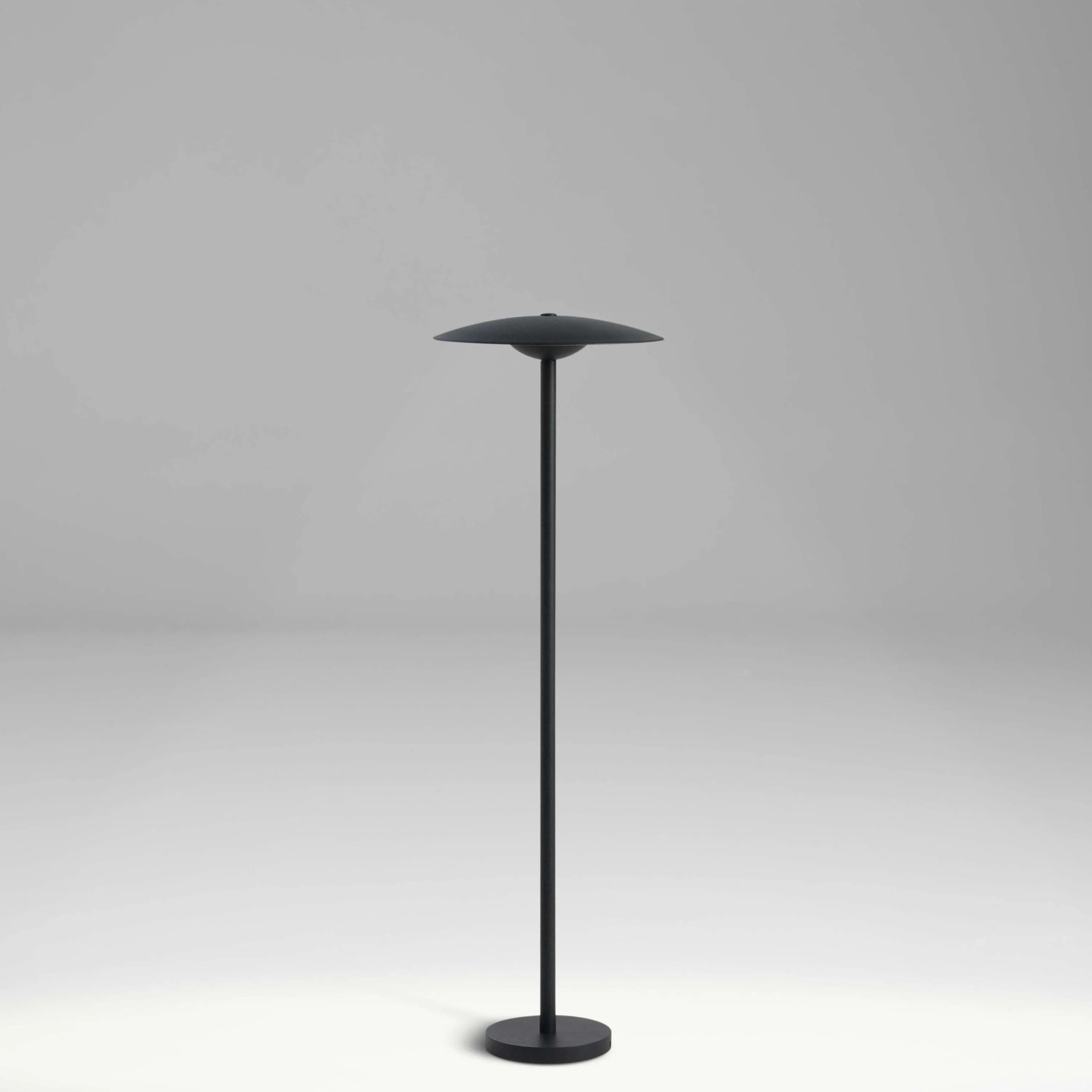 Ginger Outdoor Bollard Light