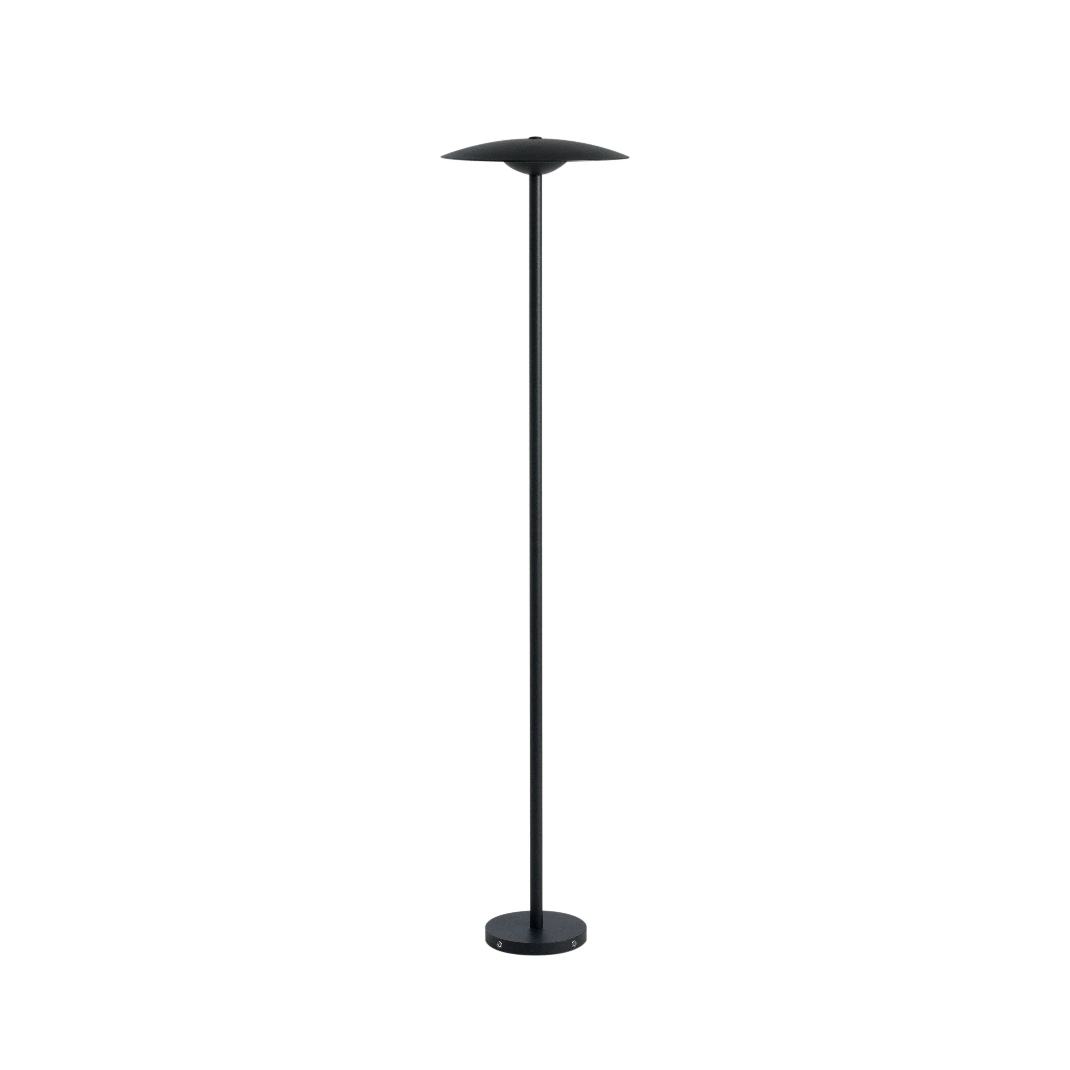 Ginger Outdoor Bollard Light