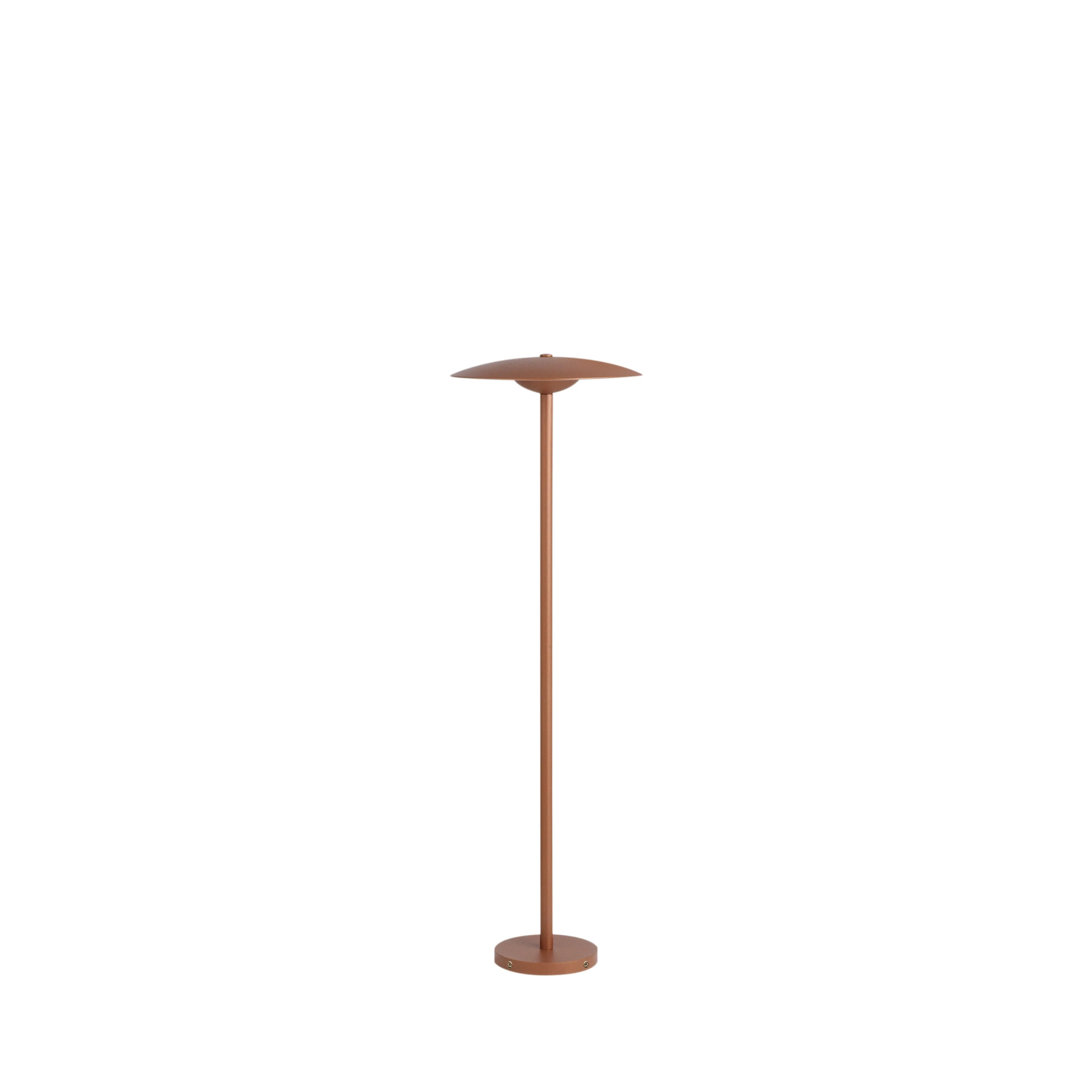 Ginger Outdoor Bollard Light