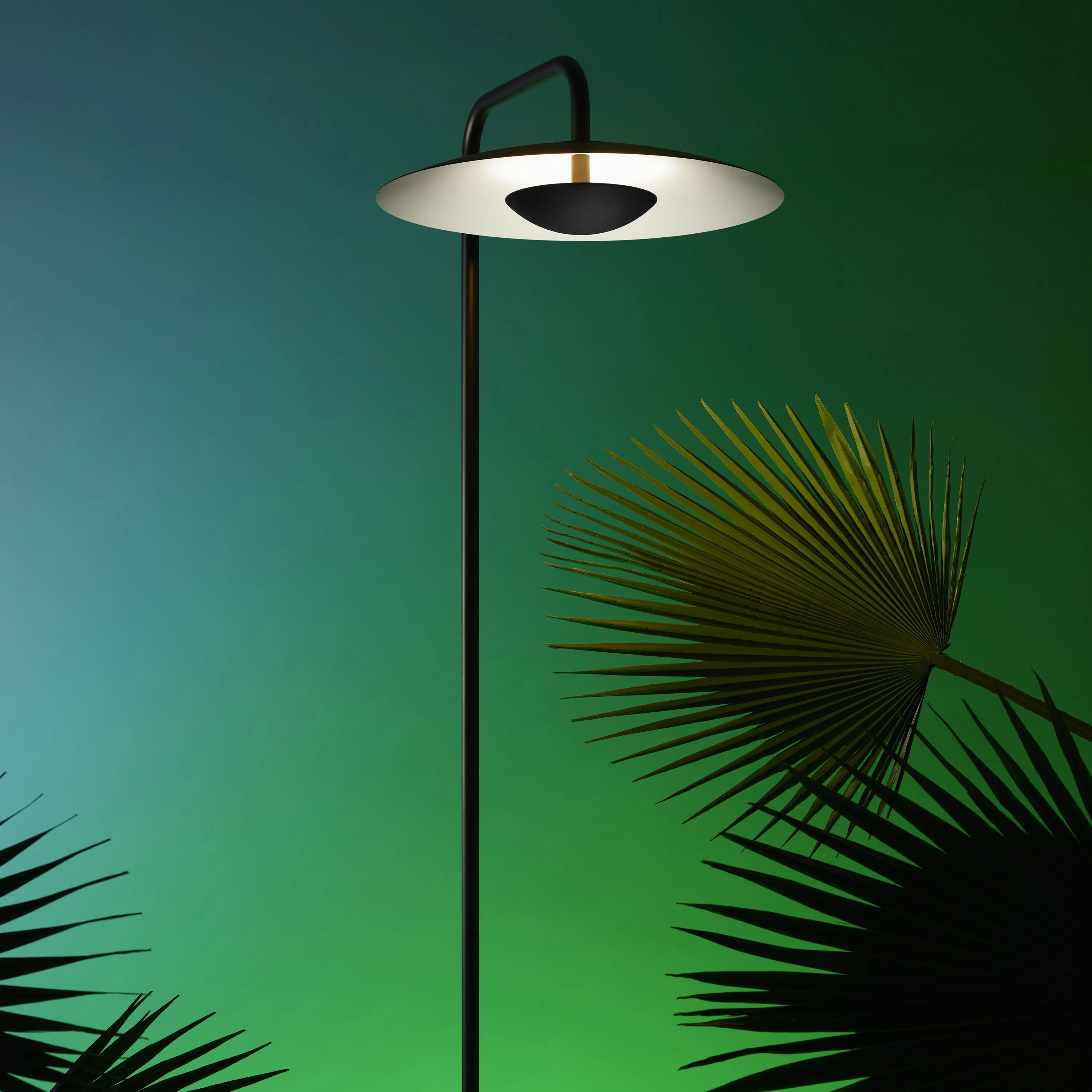 Ginger Outdoor Post Light