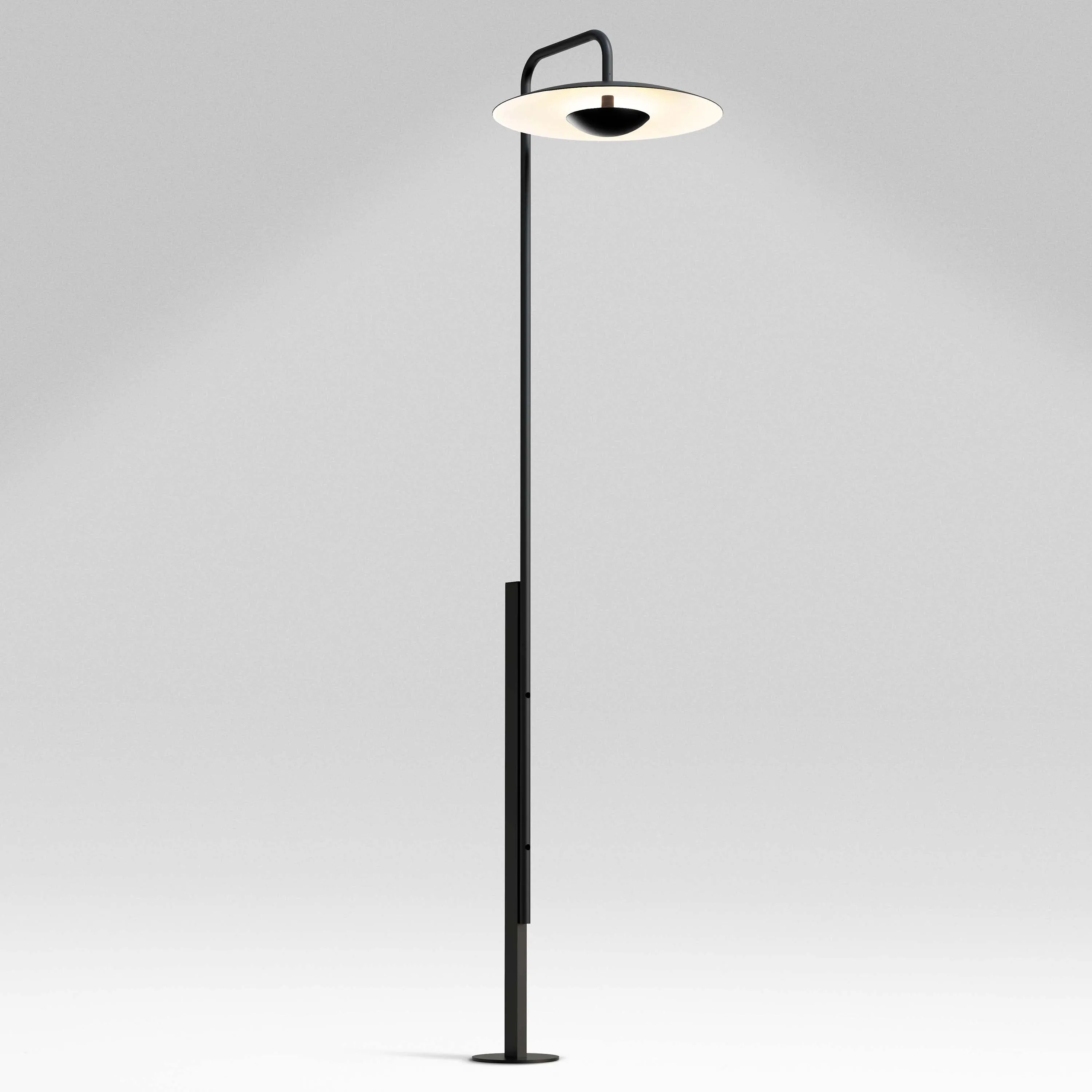 Ginger Outdoor Post Light