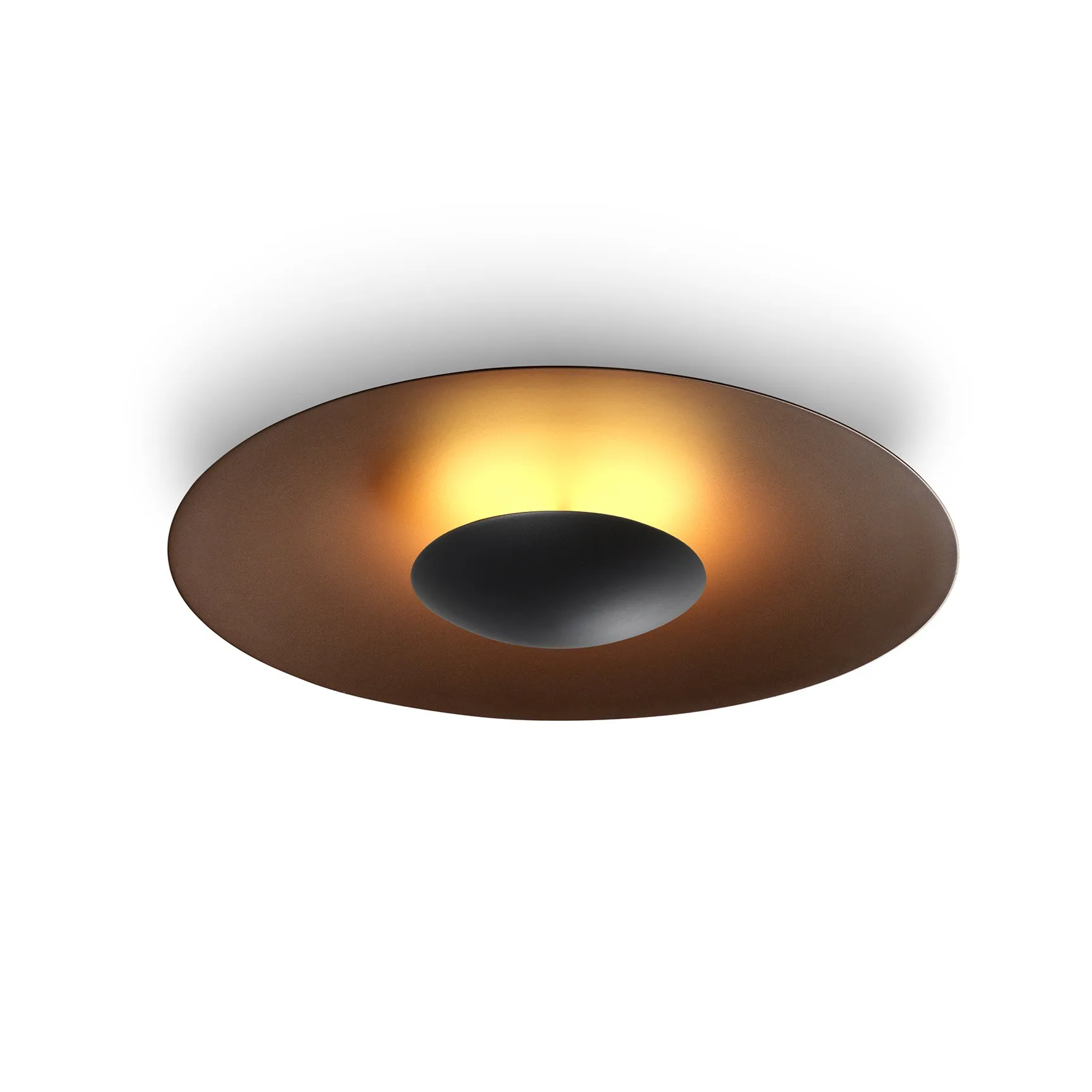 Ginger Outdoor Wall/Ceiling Light