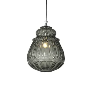 Ginger Pear Outdoor Pendant Light