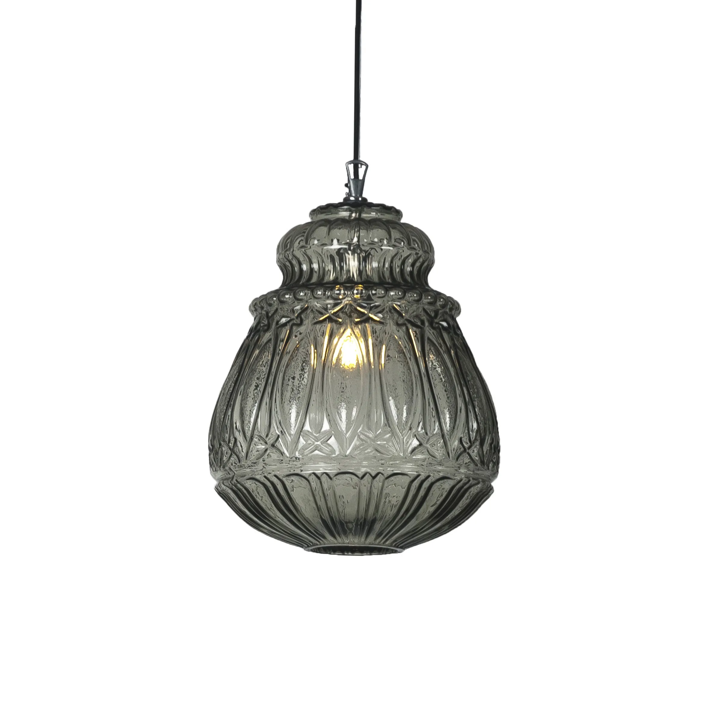 Ginger Pear Outdoor Pendant Light