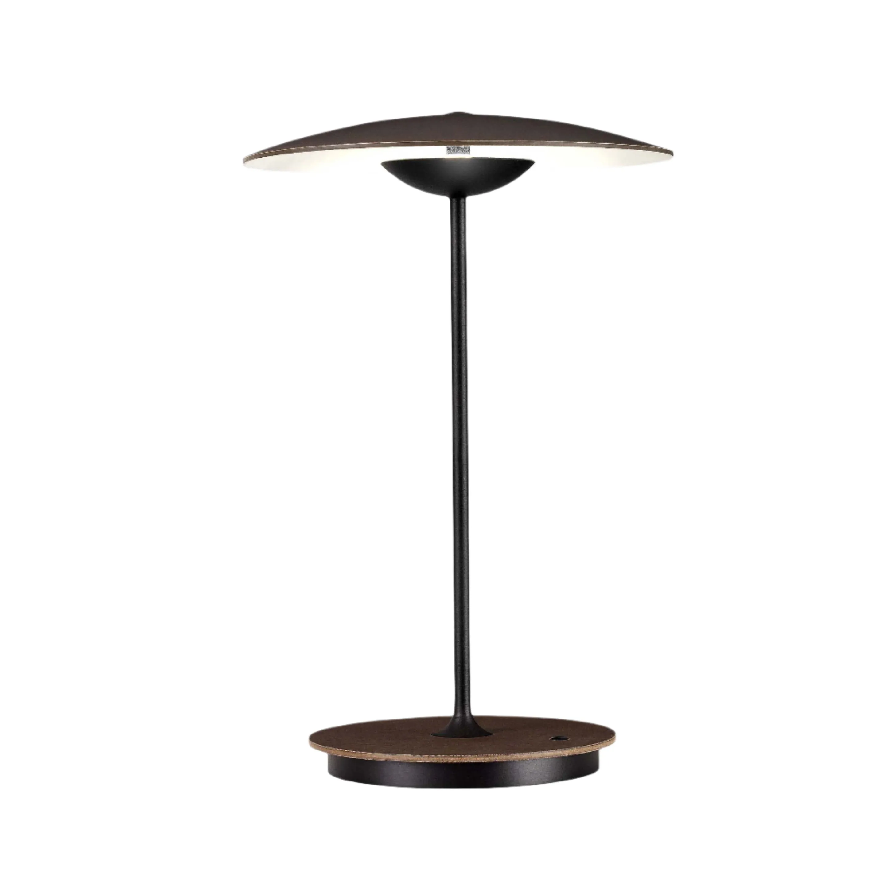 Ginger Portable LED Table Lamp