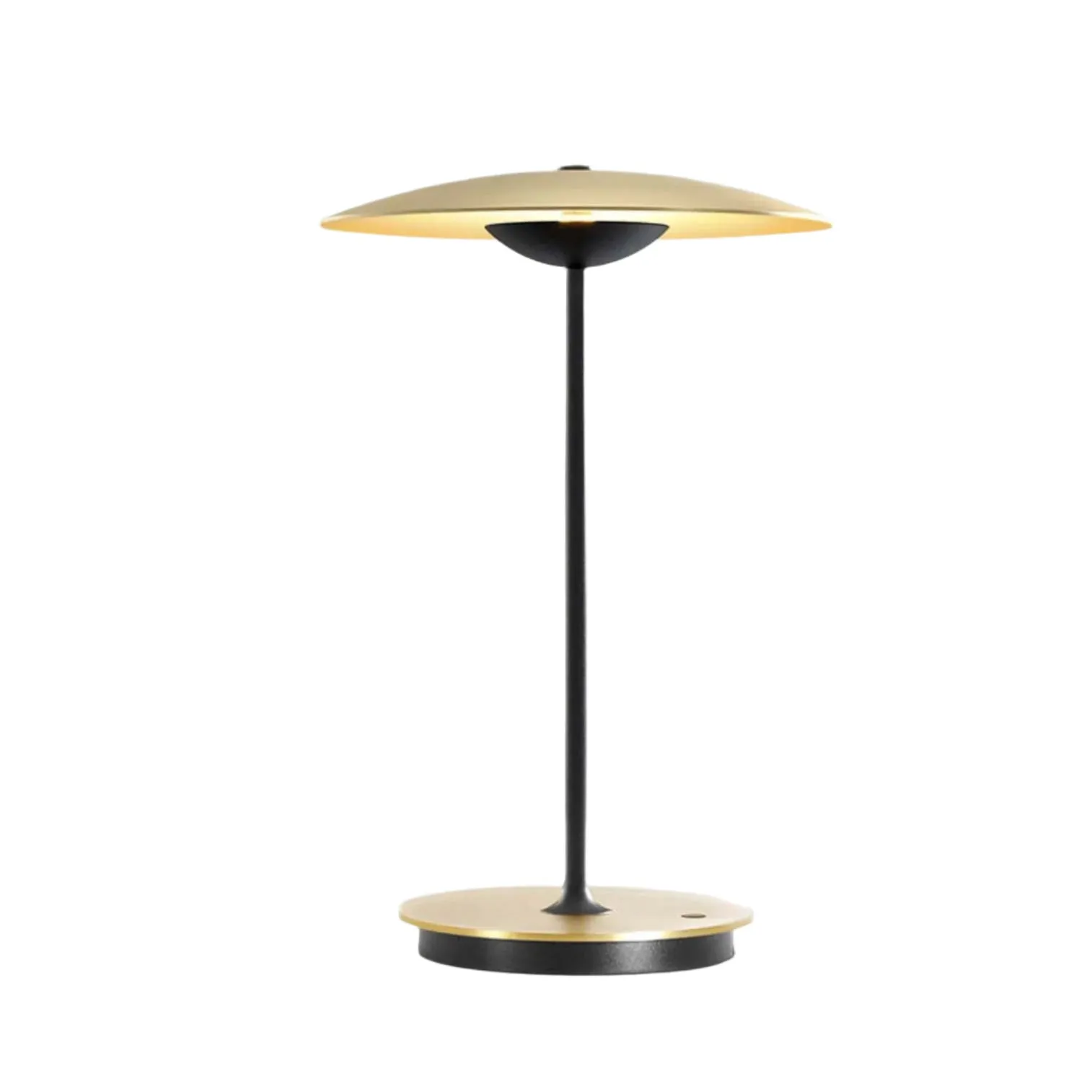 Ginger Portable LED Table Lamp