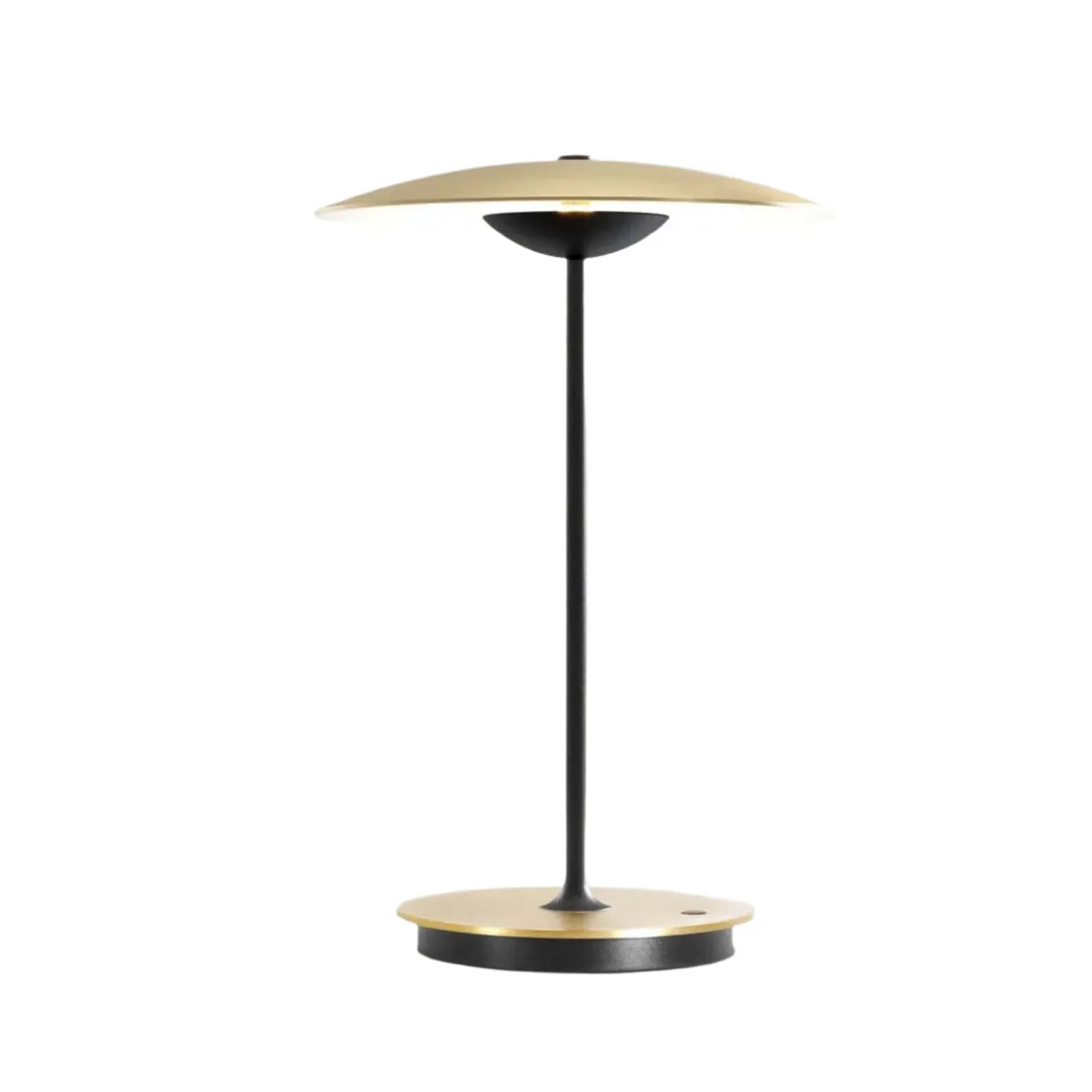 Ginger Portable LED Table Lamp