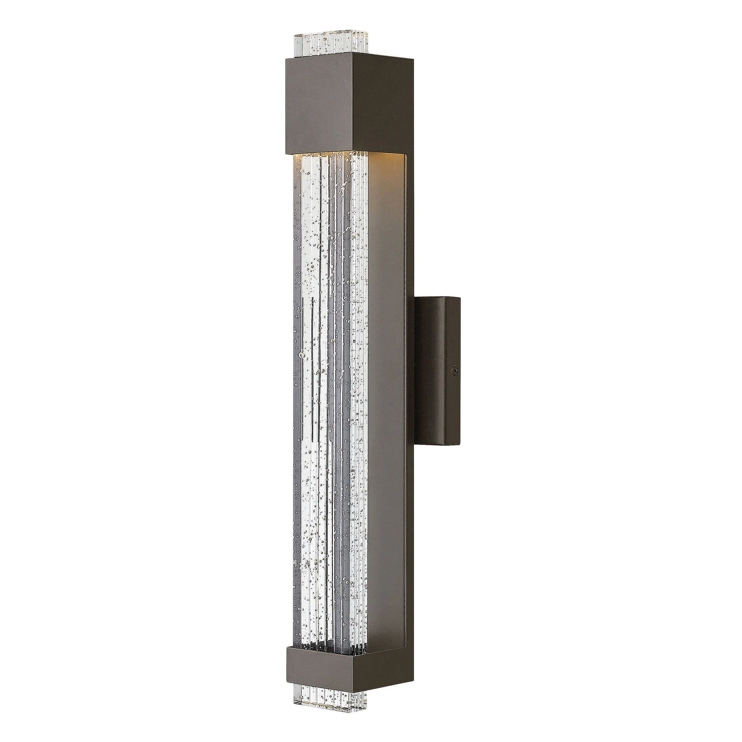 Glacier Outdoor Wall Mount