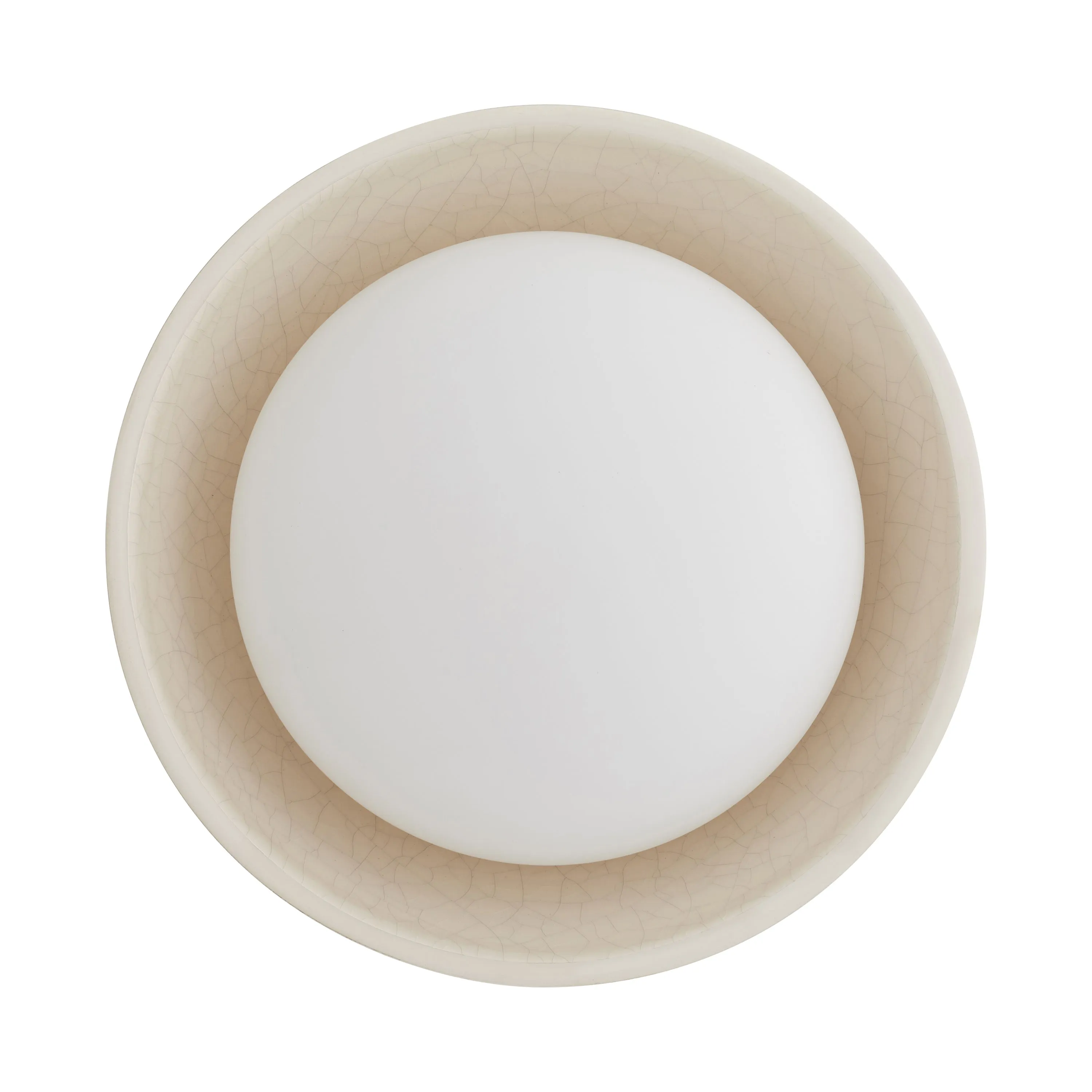 Glaze Small Wall Sconce
