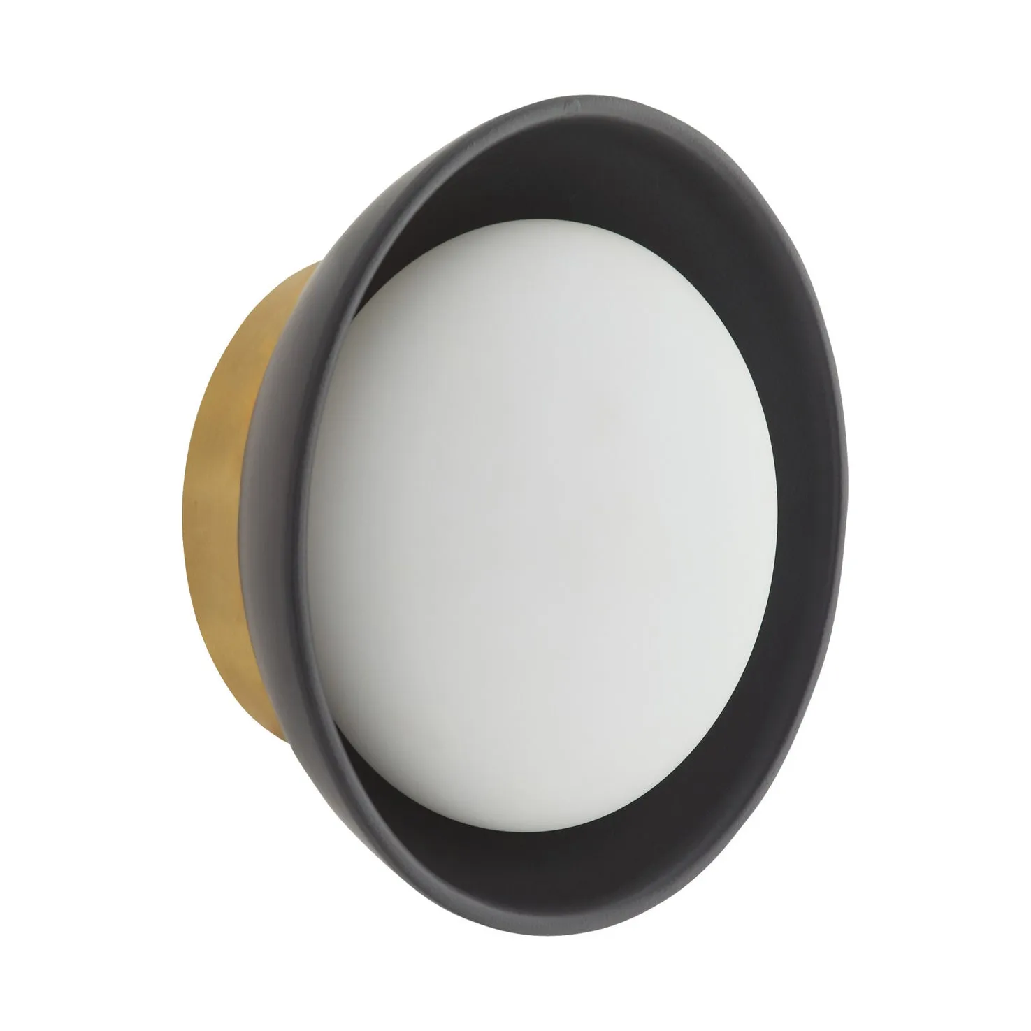 Glaze Small Wall Sconce