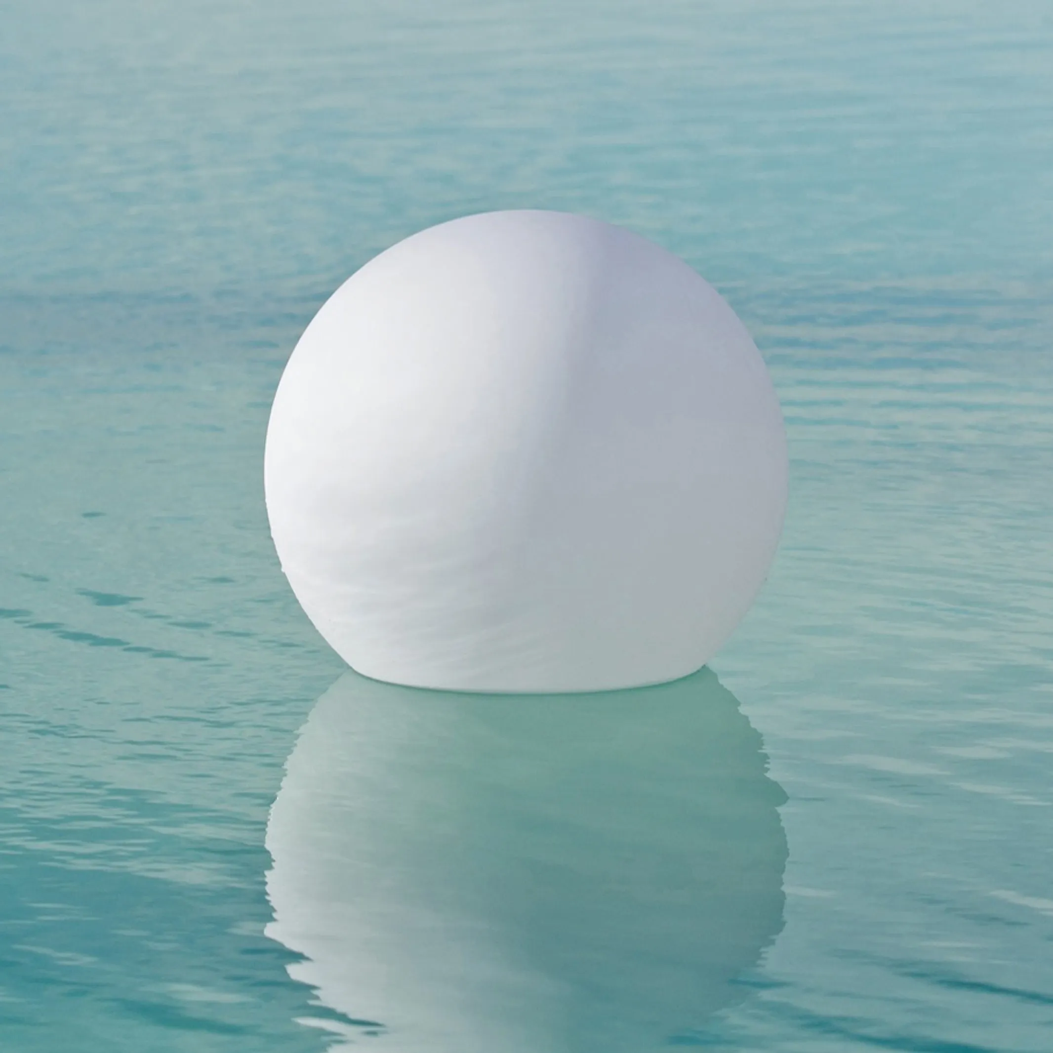 Globe Outdoor Bluetooth LED Lamp