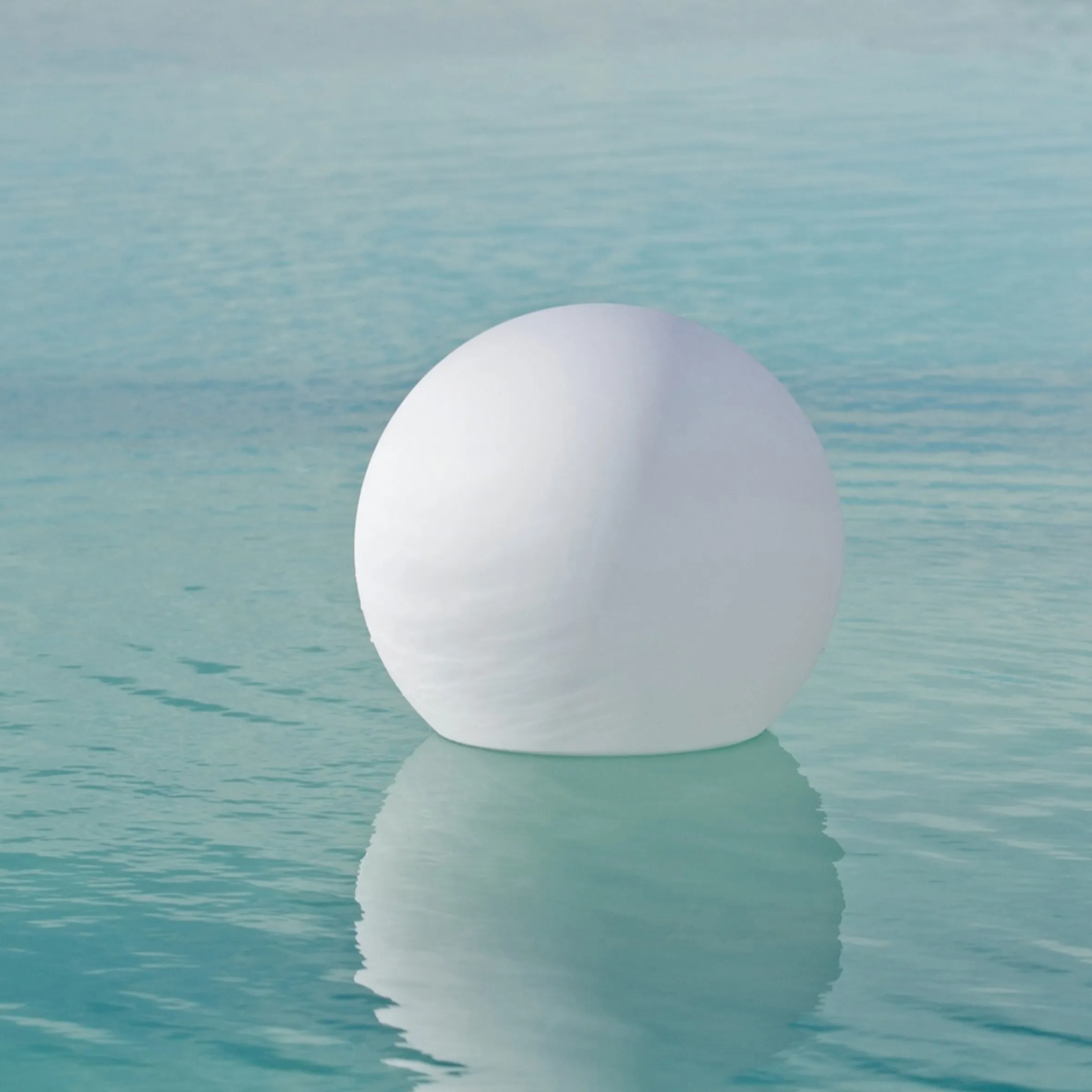 Globe Outdoor Bluetooth LED Lamp