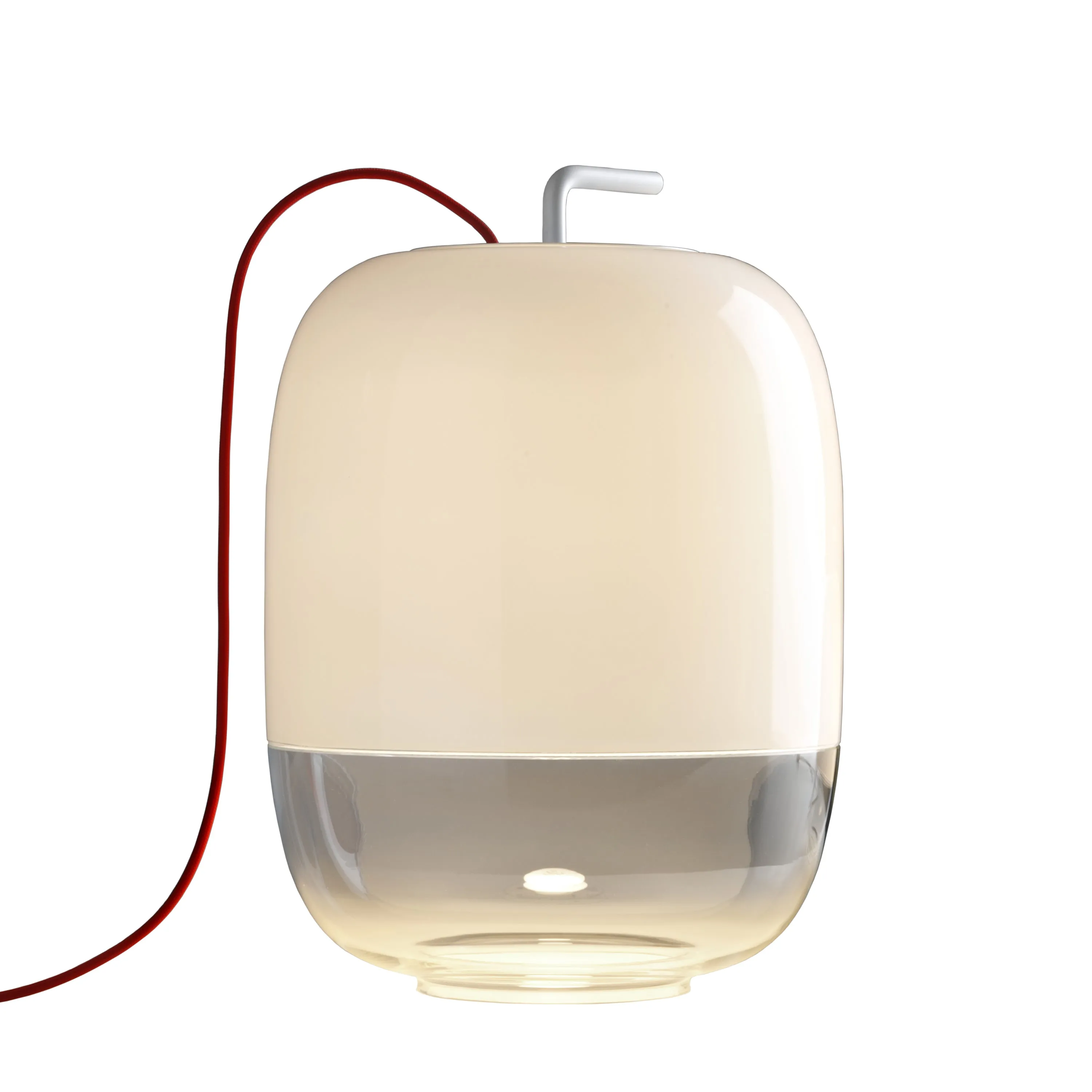 Gong Table Lamp