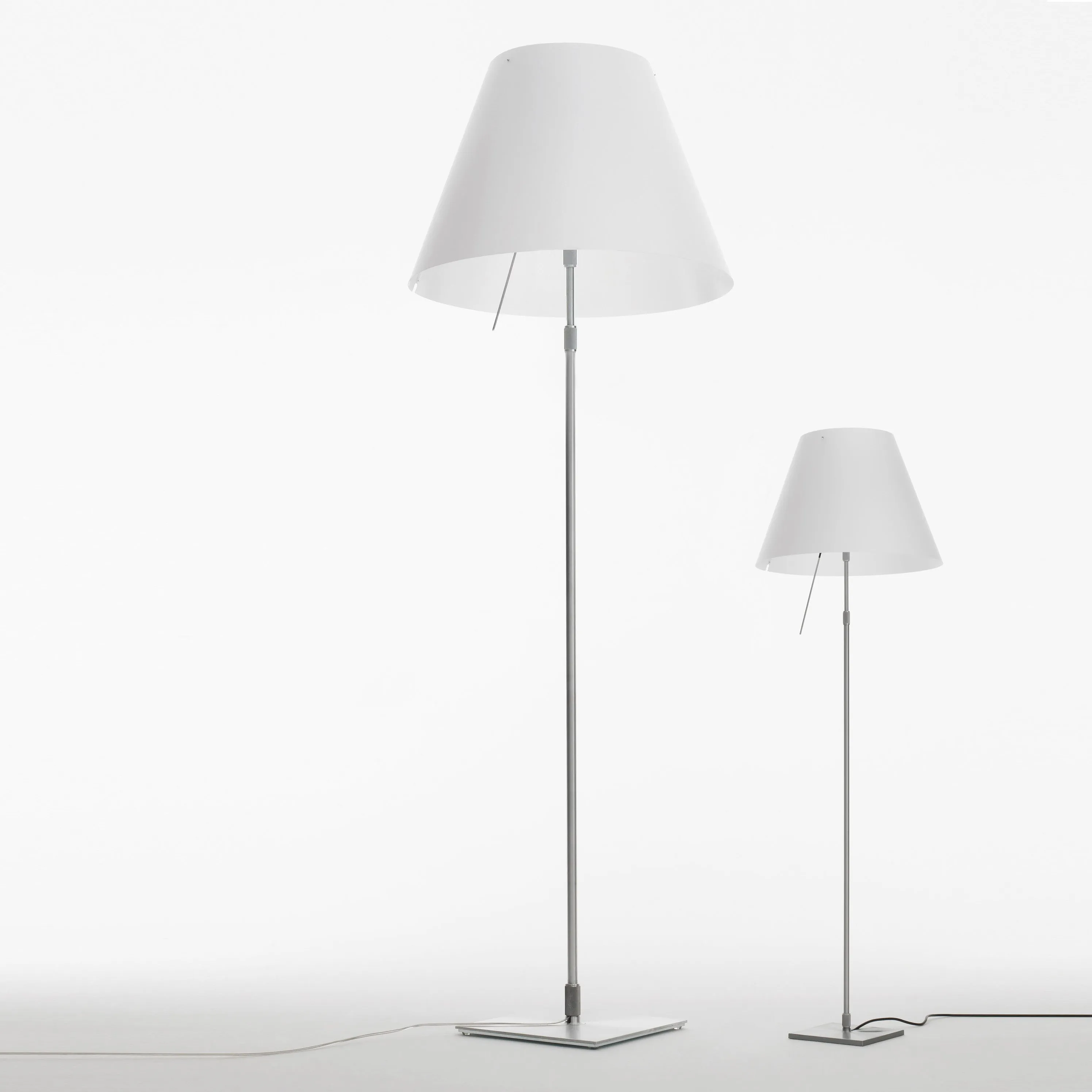 Grande Costanza Floor Lamp
