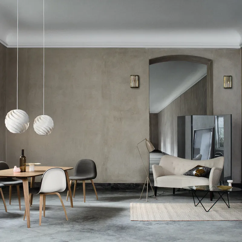 Grashoppa Floor Lamp