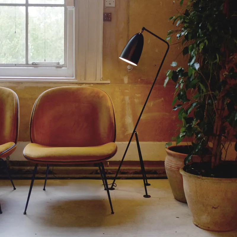 Grashoppa Floor Lamp