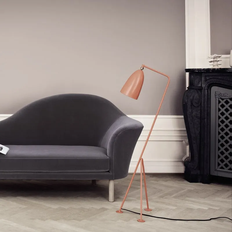 Grashoppa Floor Lamp
