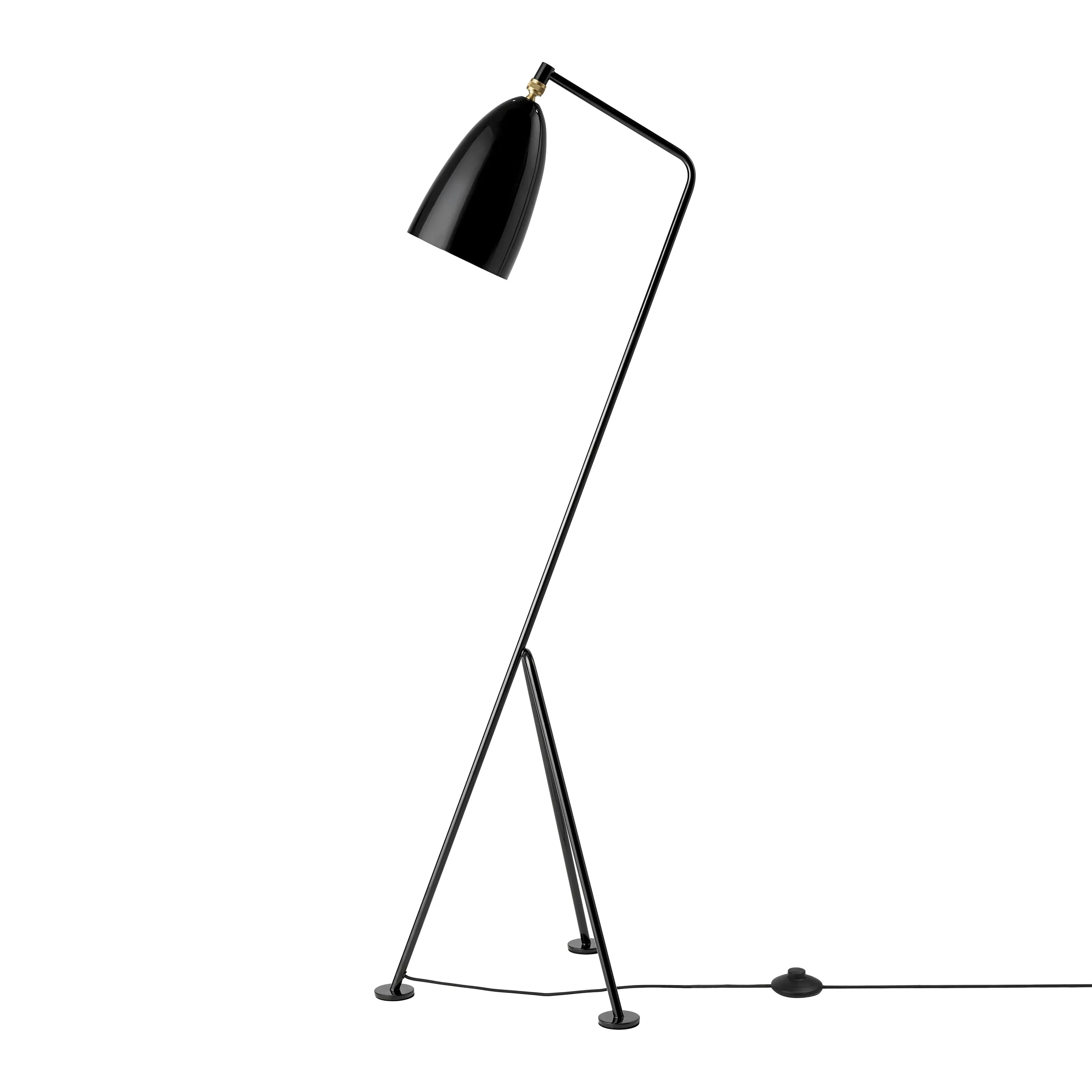 Grashoppa Floor Lamp