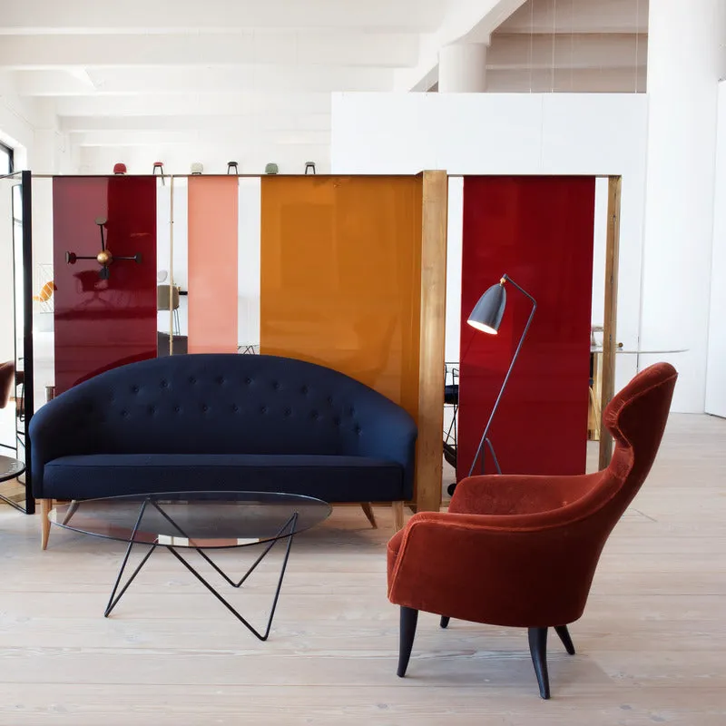 Grashoppa Floor Lamp