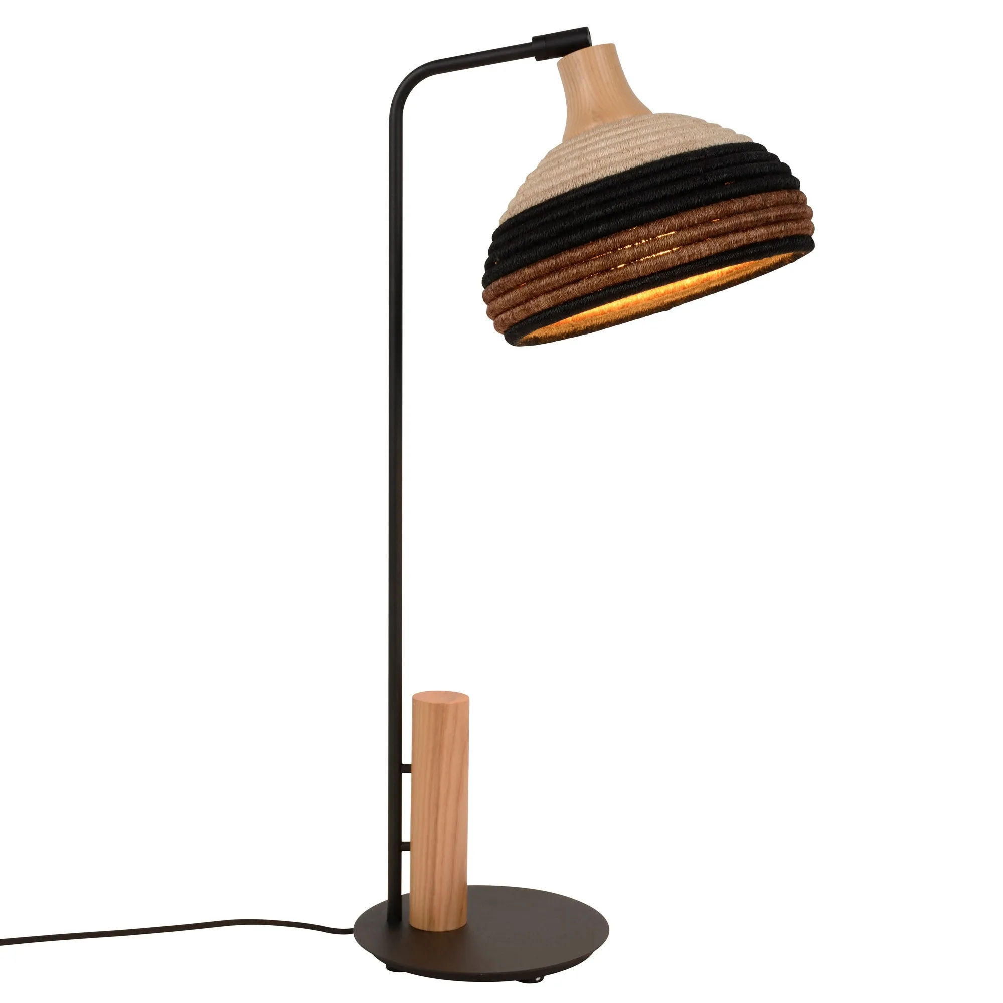 Grass Table Lamp