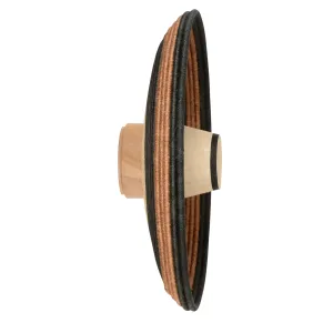 Grass Wall Sconce