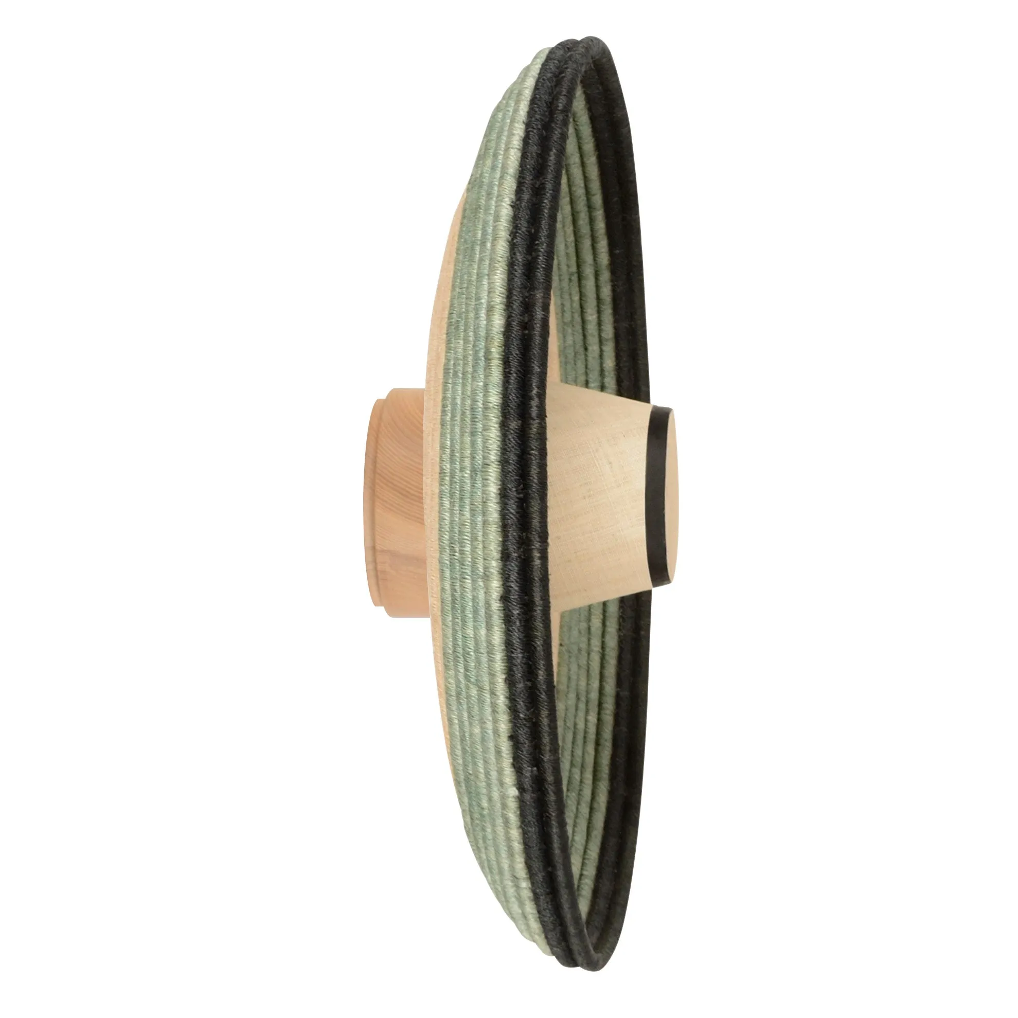 Grass Wall Sconce