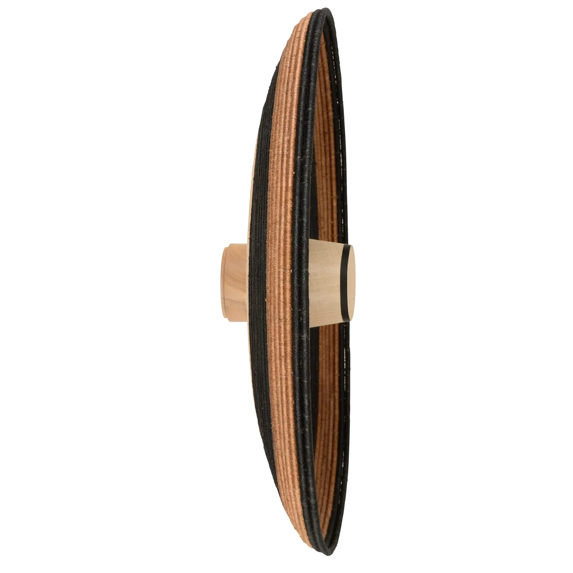 Grass Wall Sconce