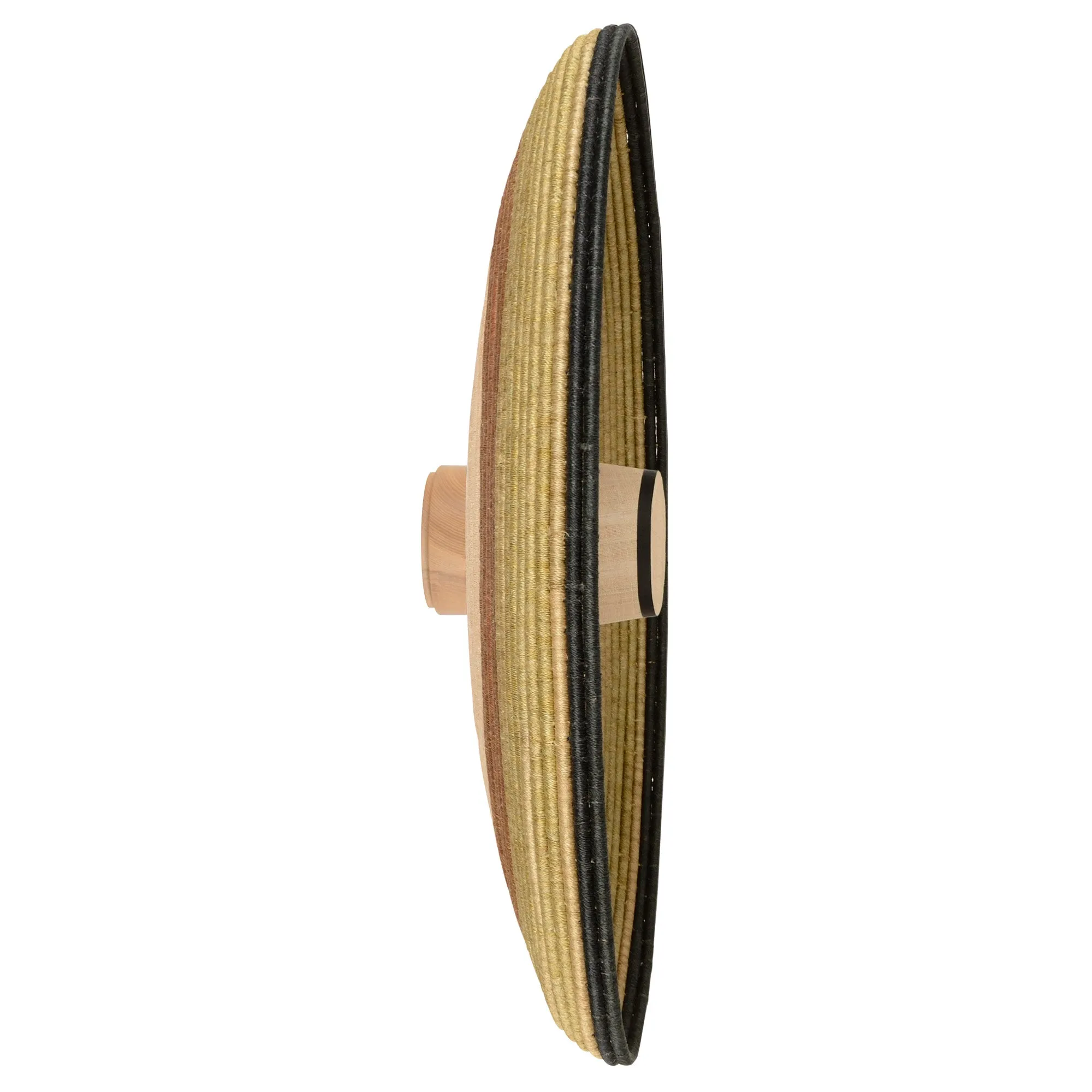 Grass Wall Sconce