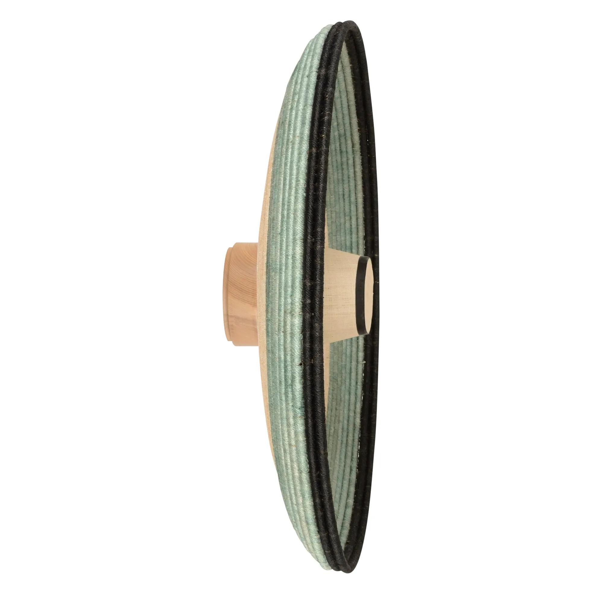 Grass Wall Sconce