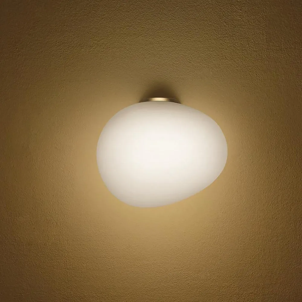 Gregg Semi Wall Sconce