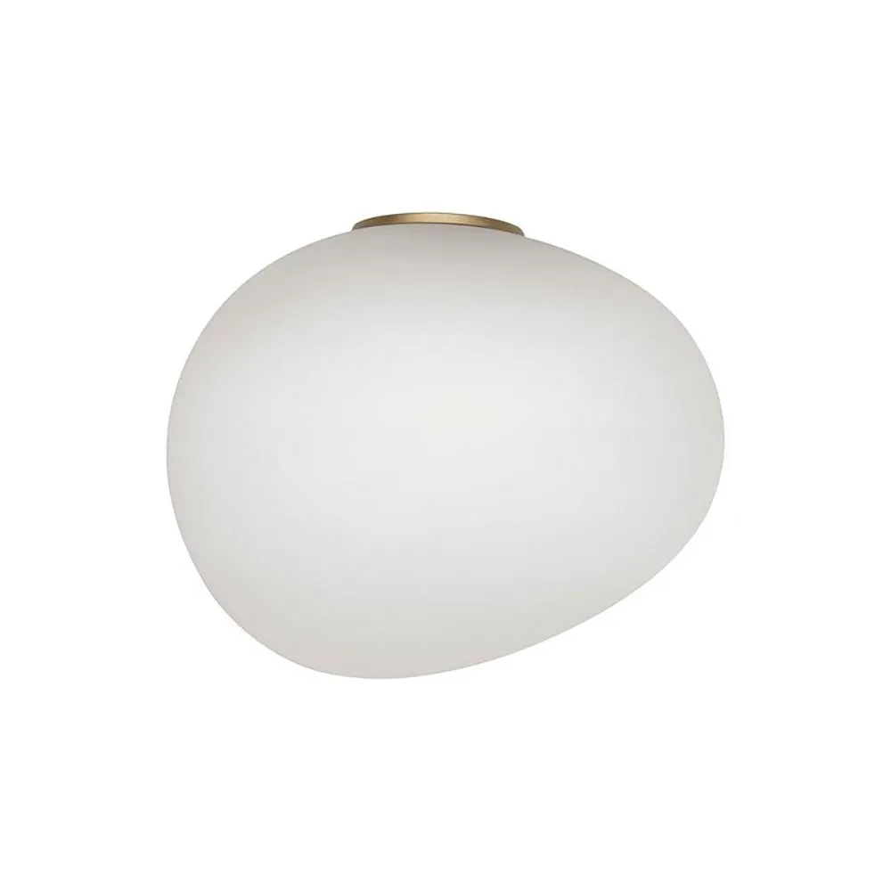 Gregg Semi Wall Sconce
