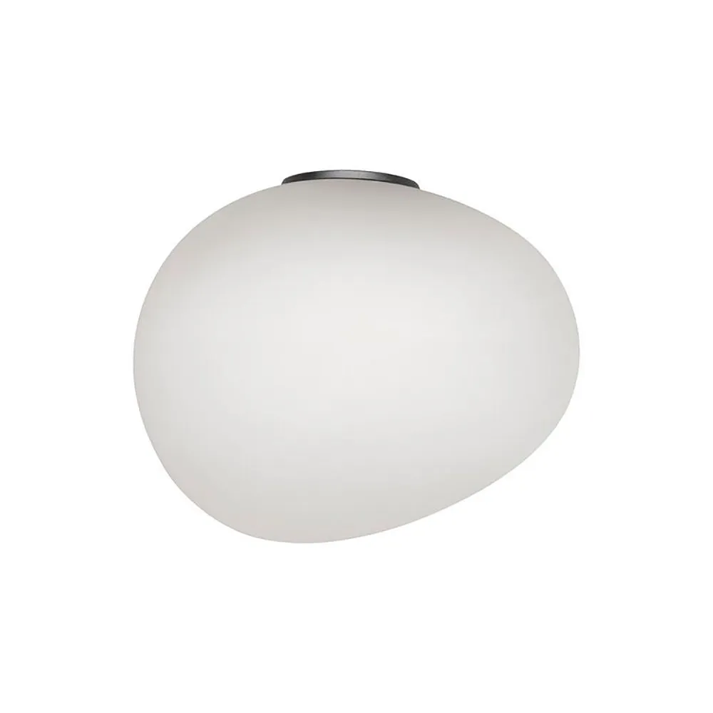 Gregg Semi Wall Sconce
