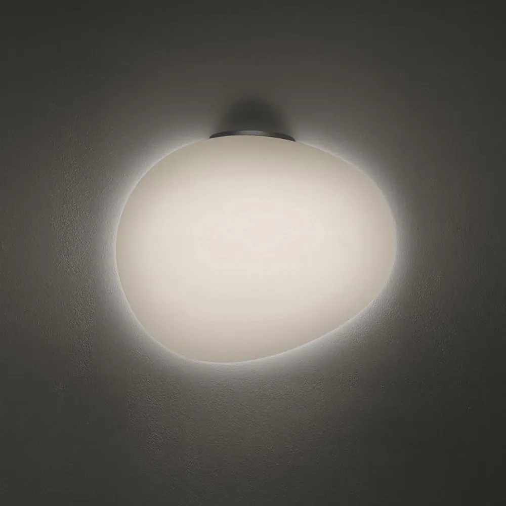 Gregg Semi Wall Sconce