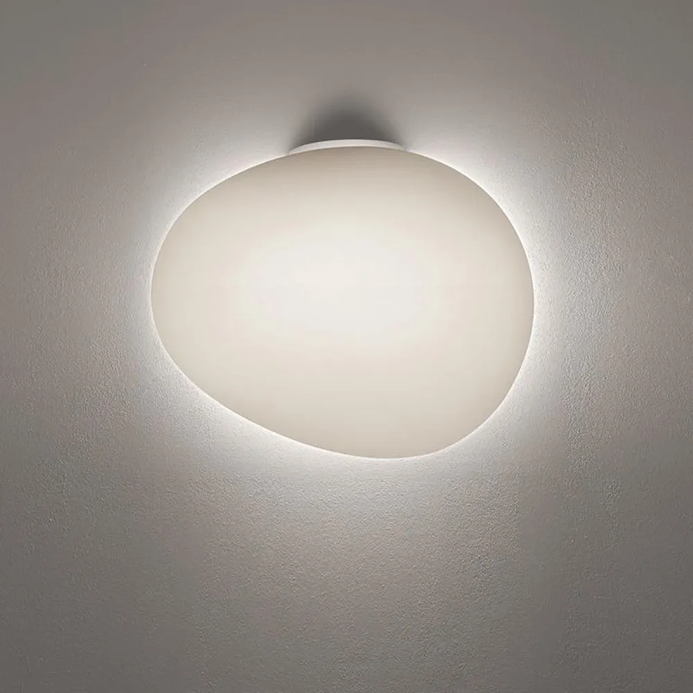 Gregg Semi Wall Sconce