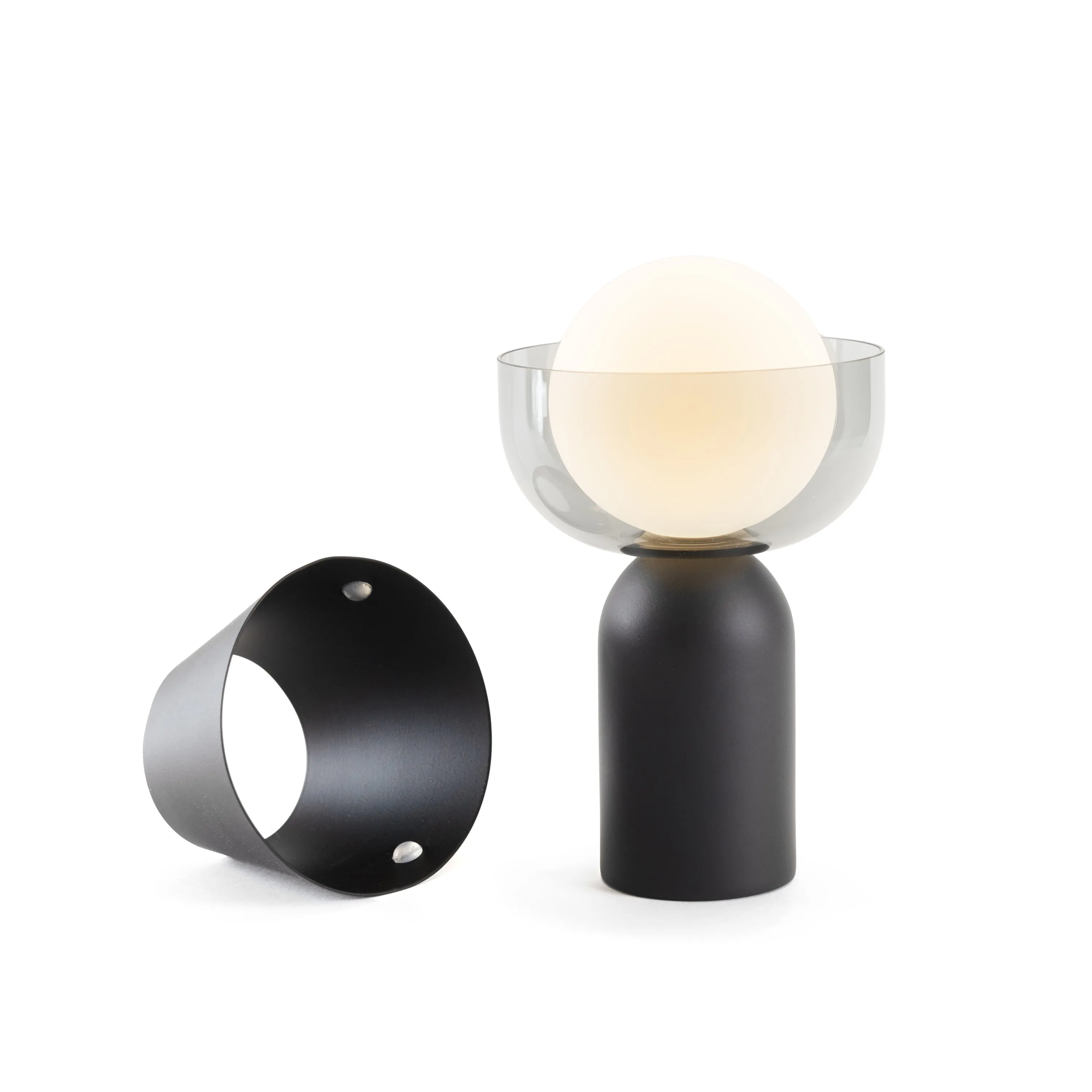 Guy Outdoor Portable LED Lantern