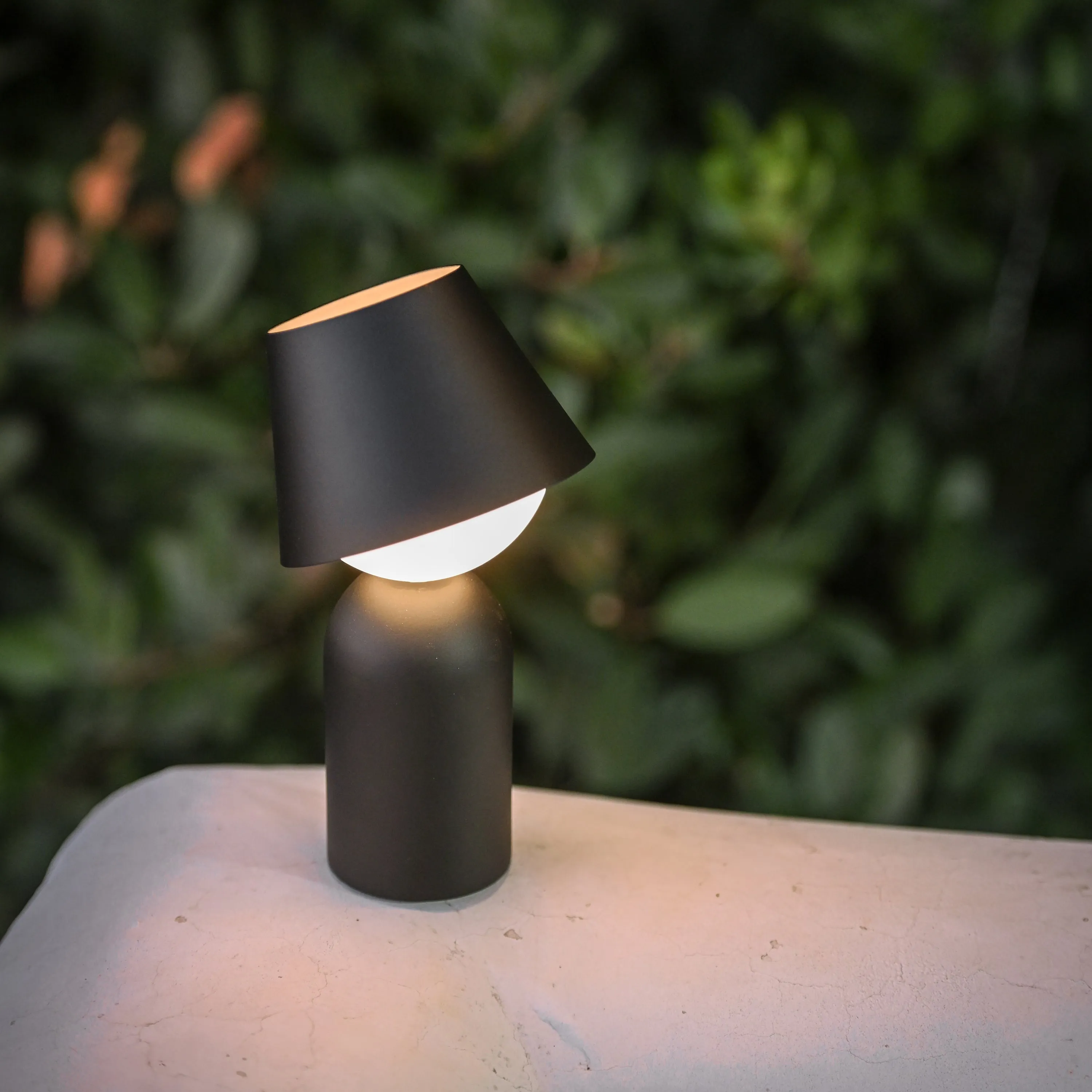 Guy Outdoor Portable LED Lantern